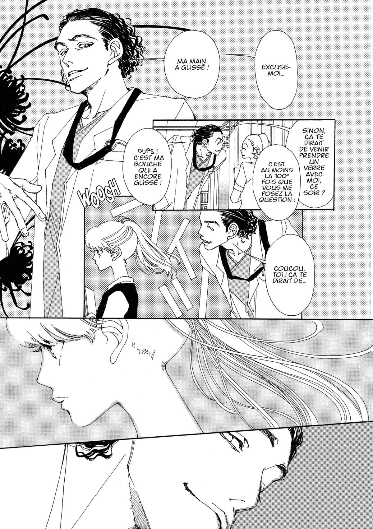 AND (&) Volume 1 page 67