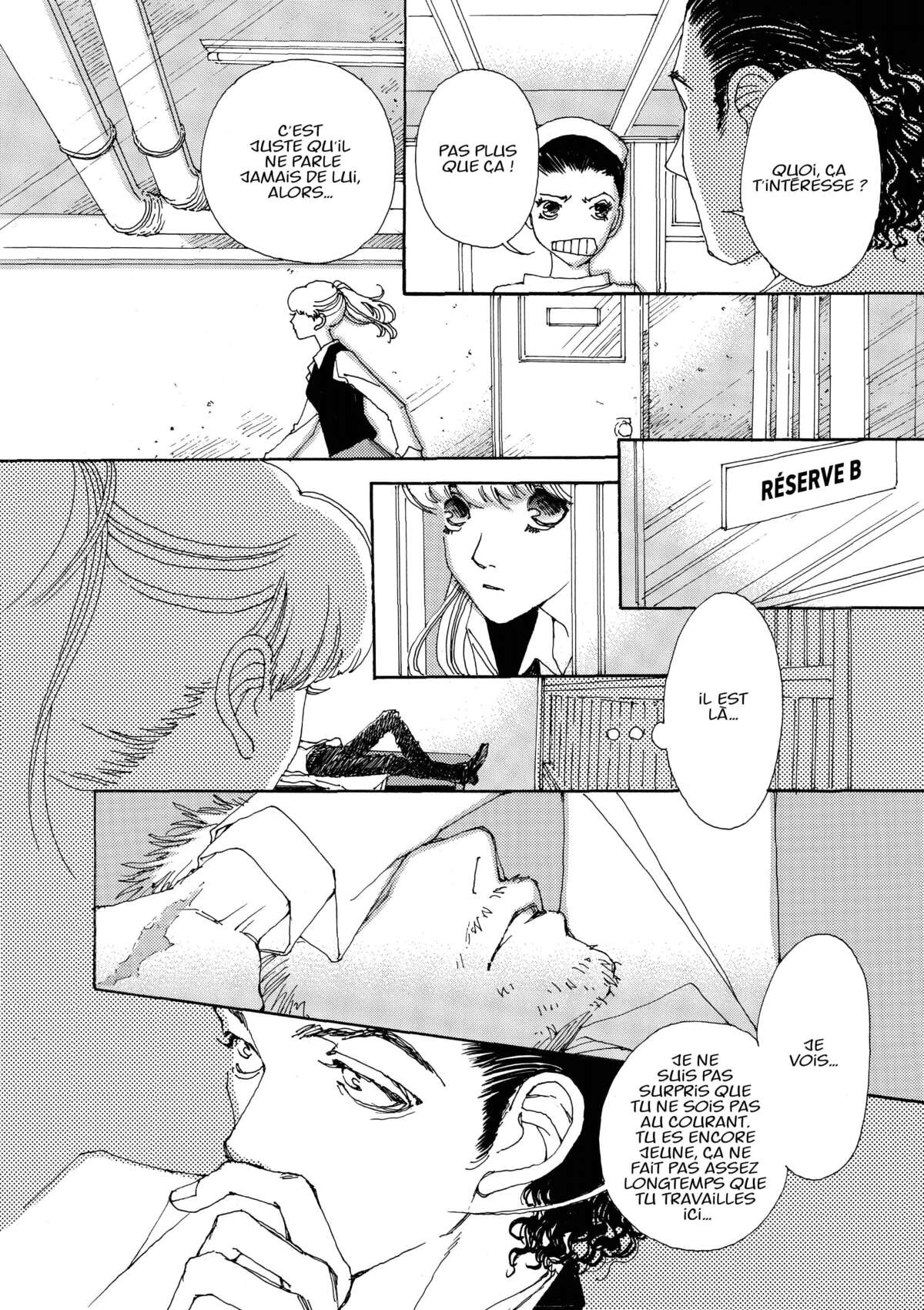 AND (&) Volume 1 page 70