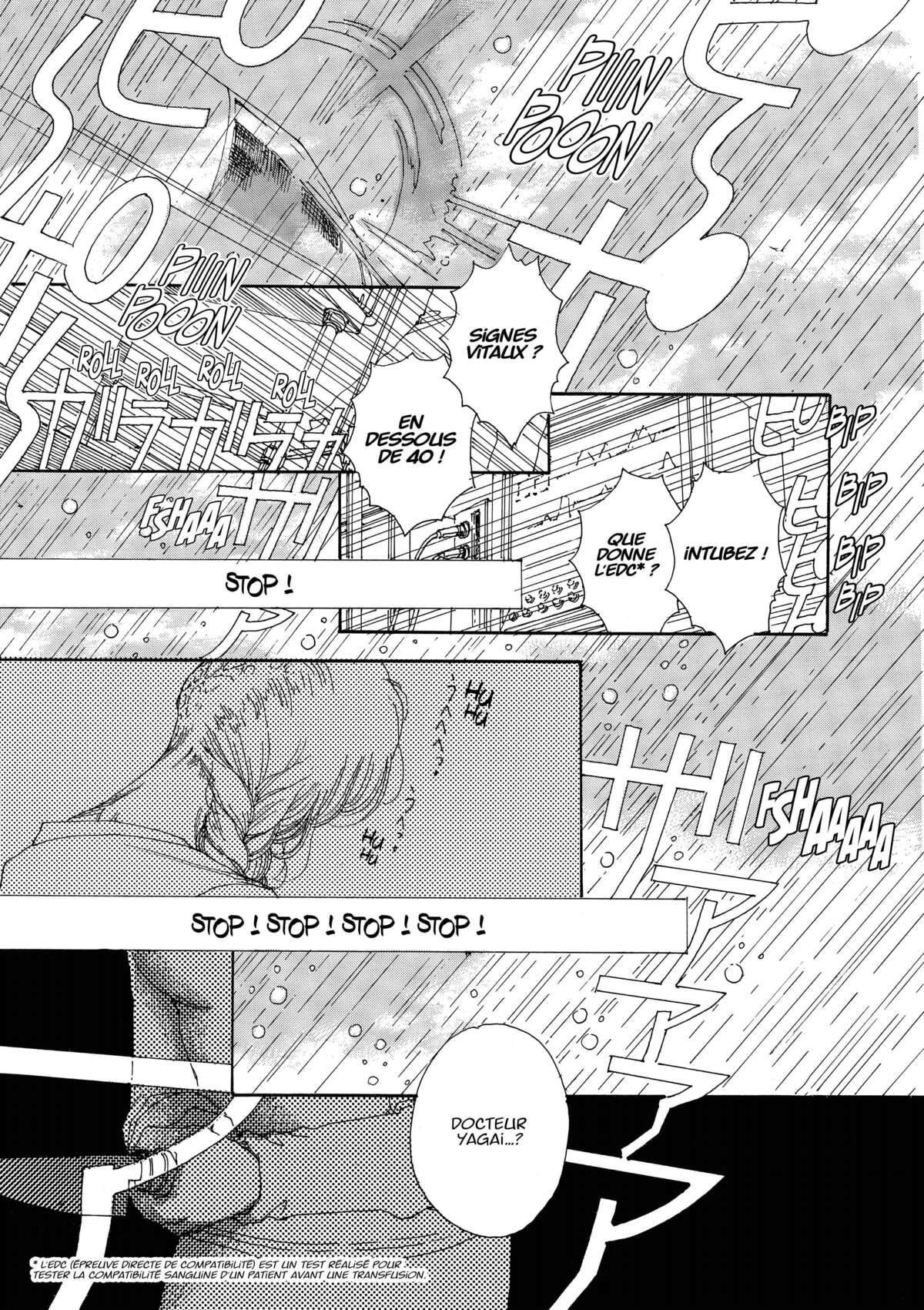 AND (&) Volume 1 page 71