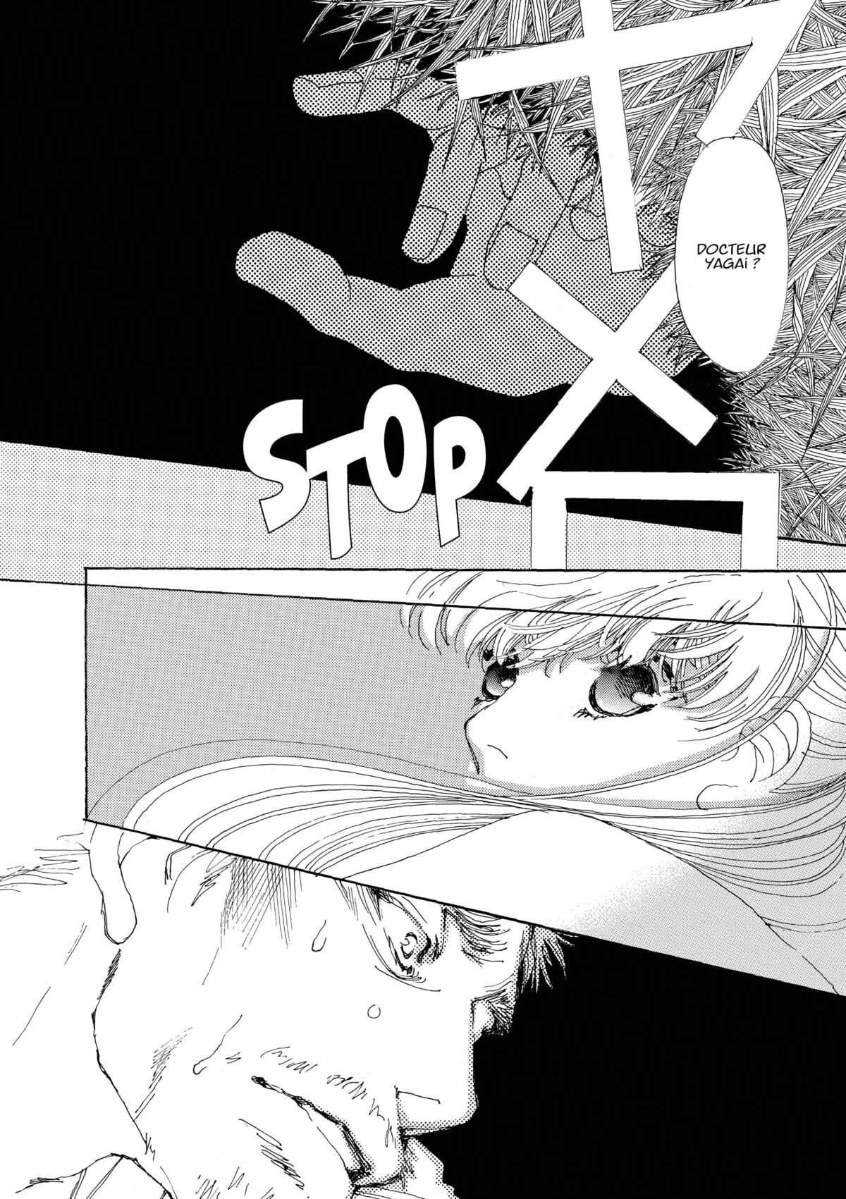 AND (&) Volume 1 page 72