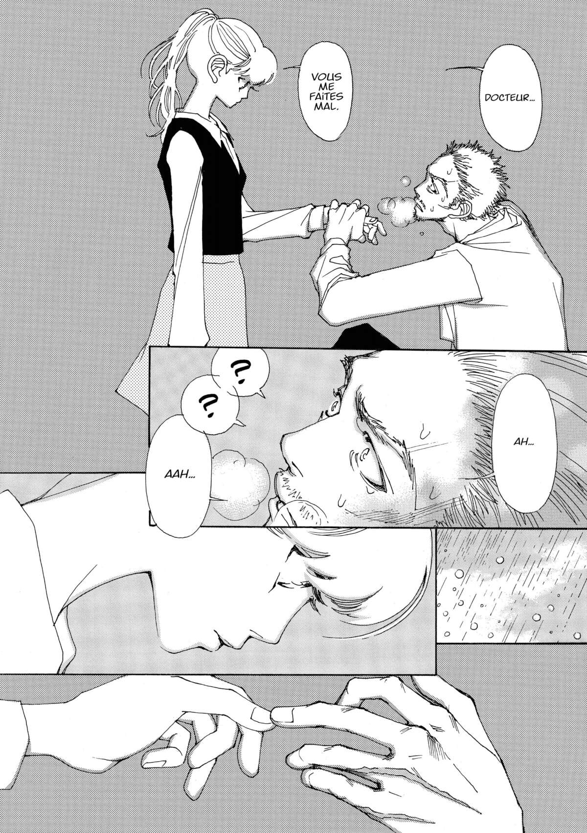 AND (&) Volume 1 page 74