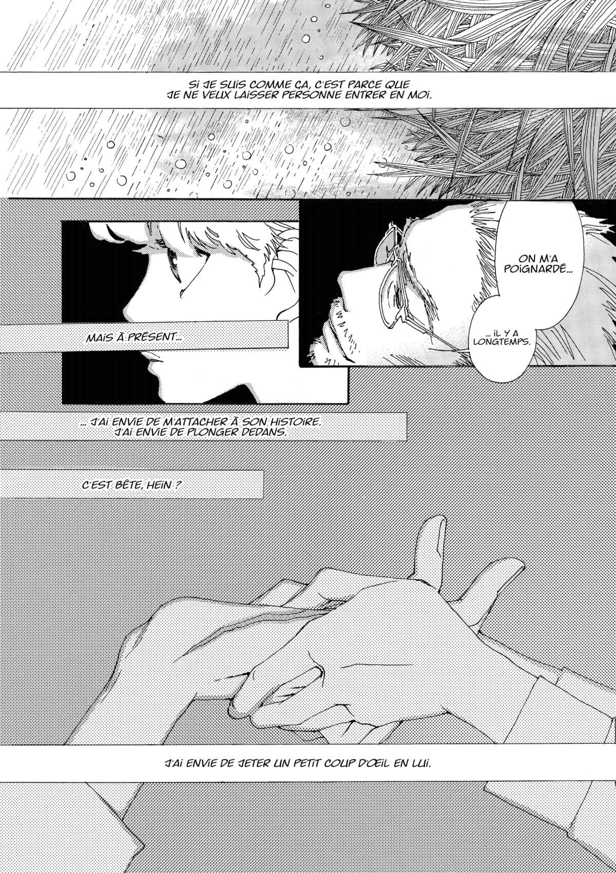 AND (&) Volume 1 page 78
