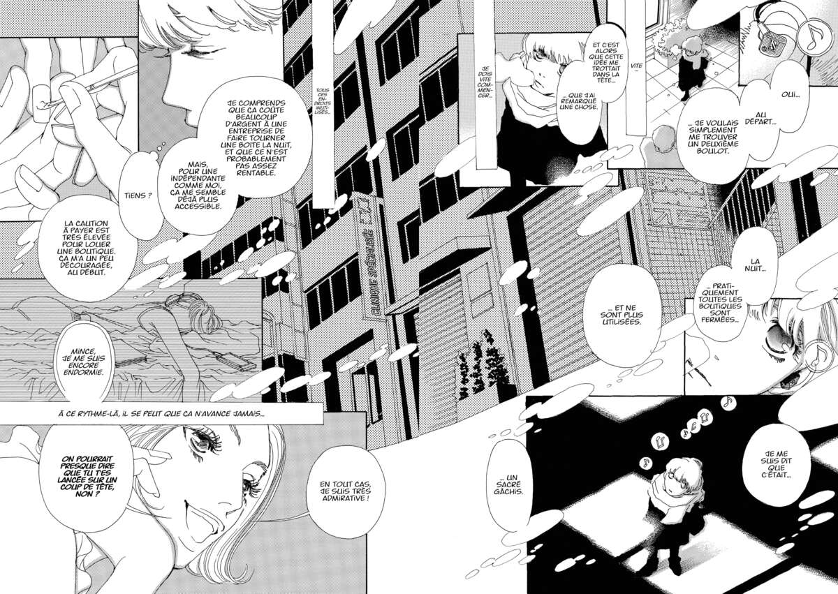 AND (&) Volume 1 page 82