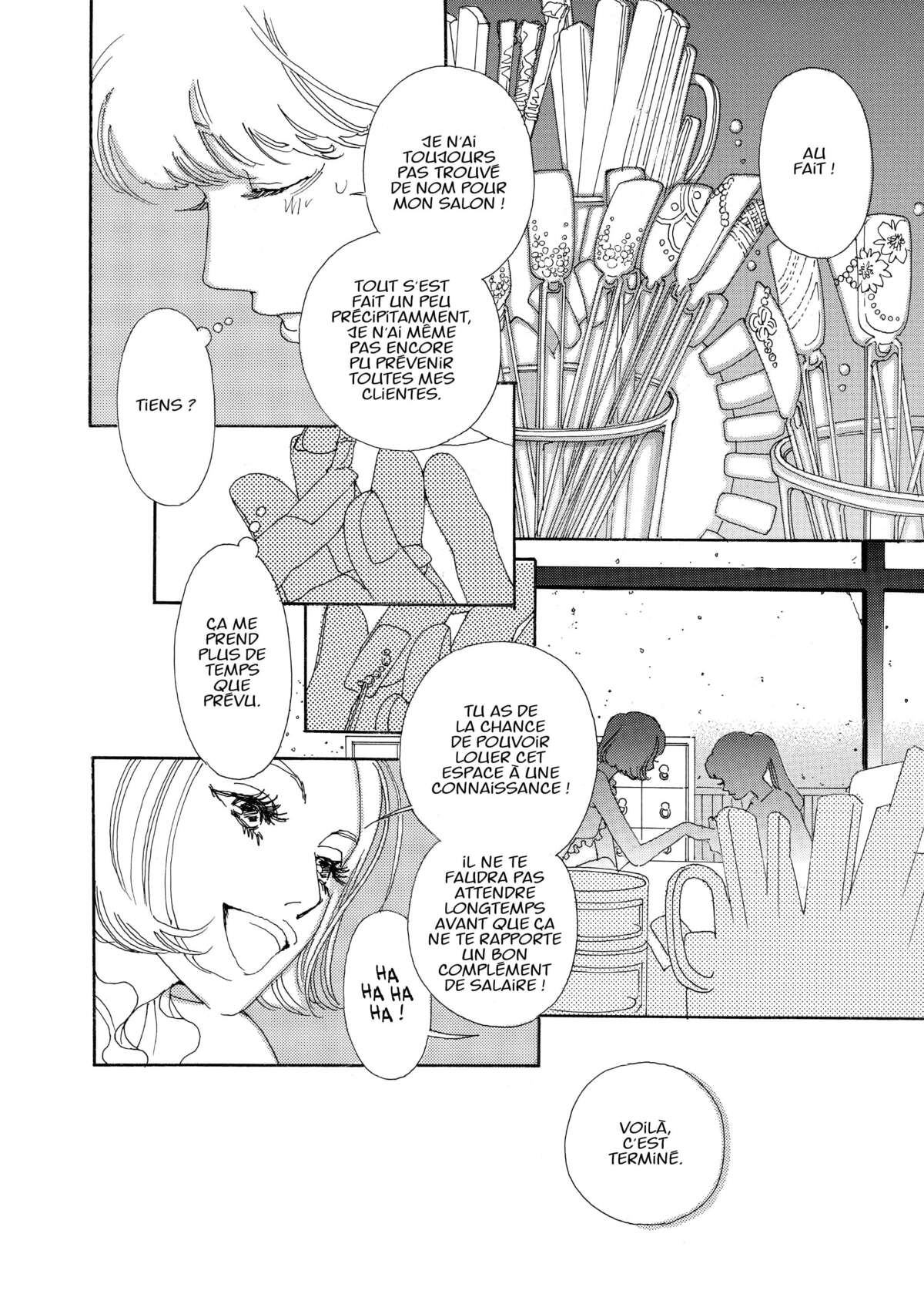 AND (&) Volume 1 page 85