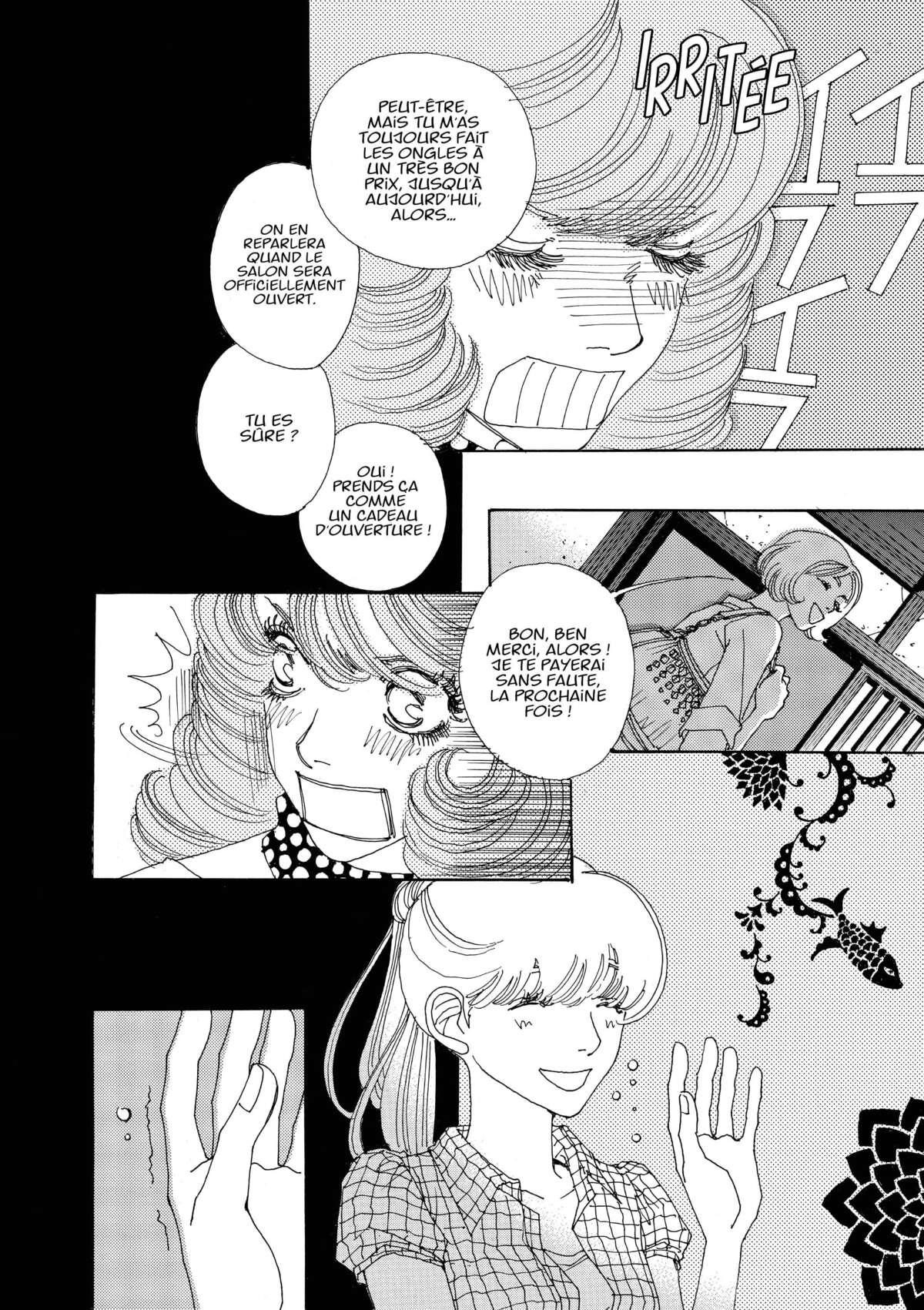 AND (&) Volume 1 page 87