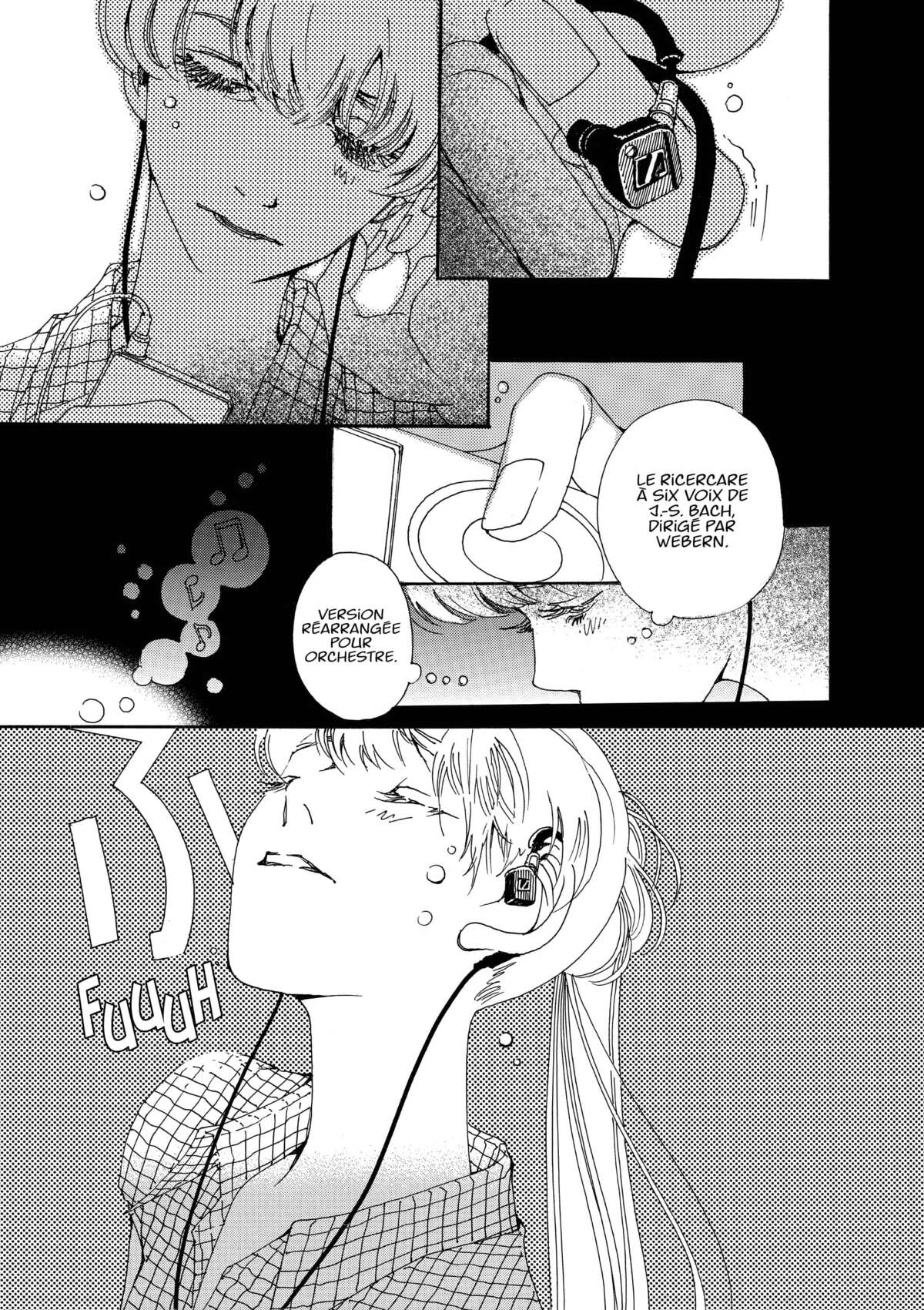 AND (&) Volume 1 page 88