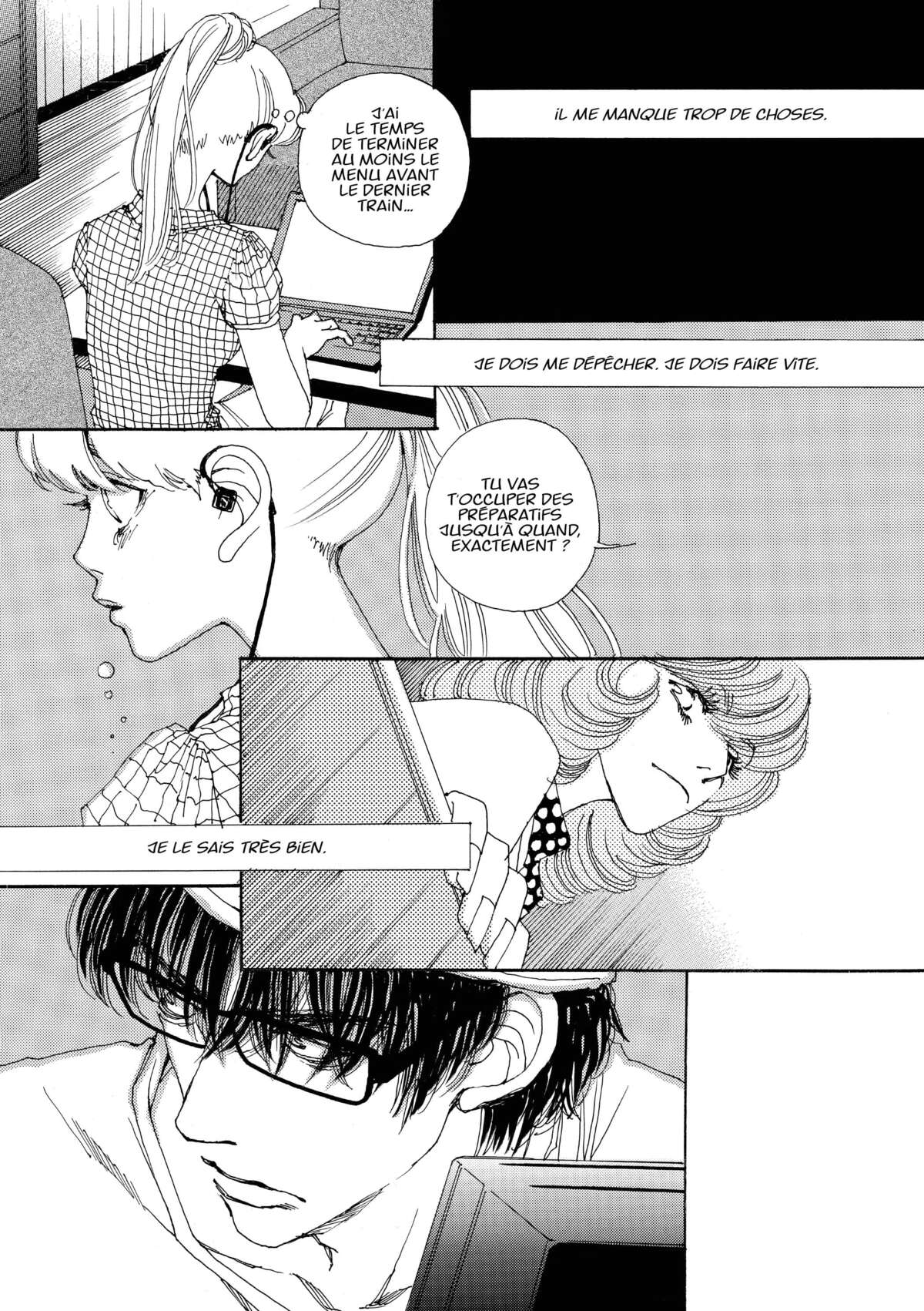 AND (&) Volume 1 page 90