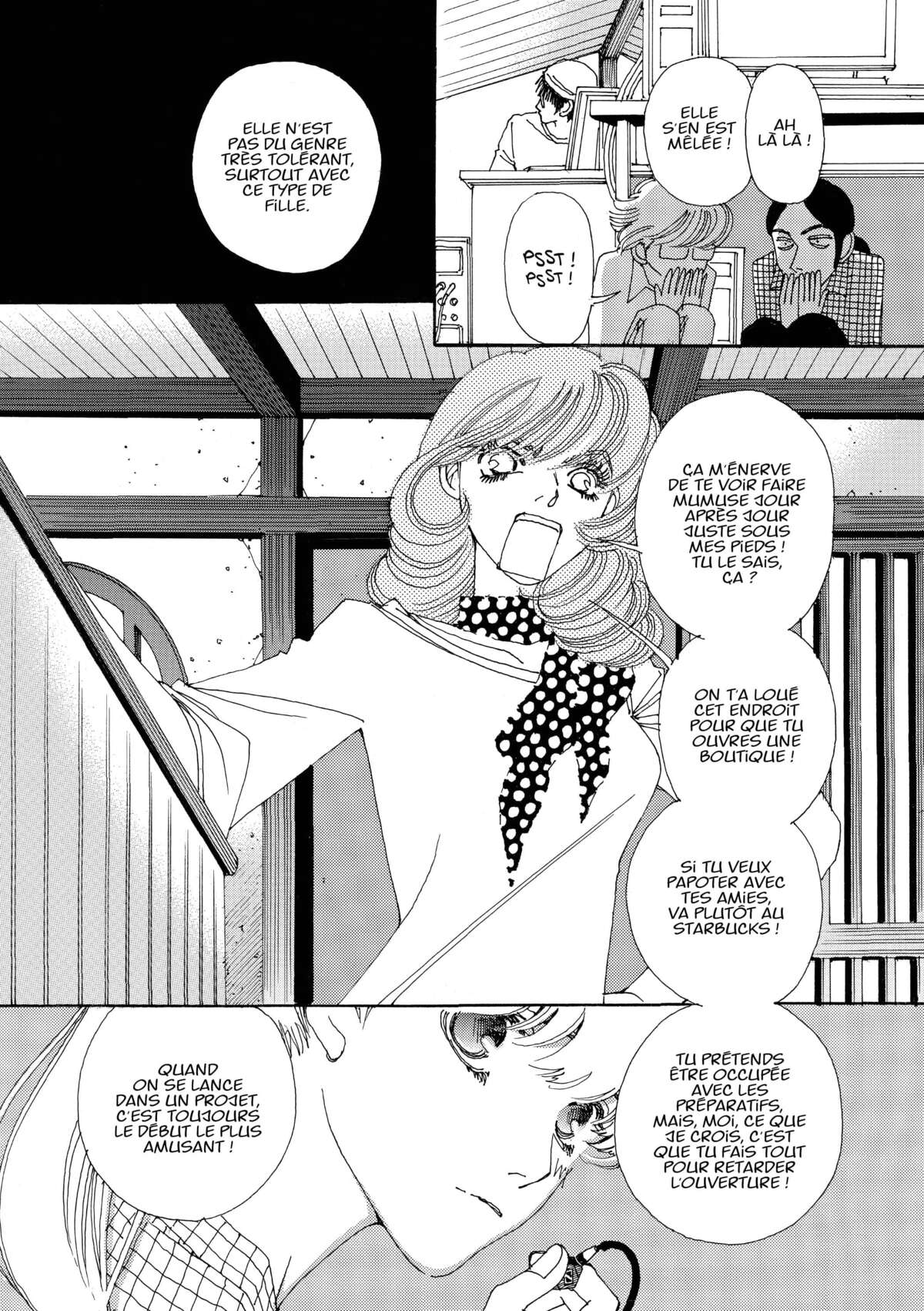 AND (&) Volume 1 page 91