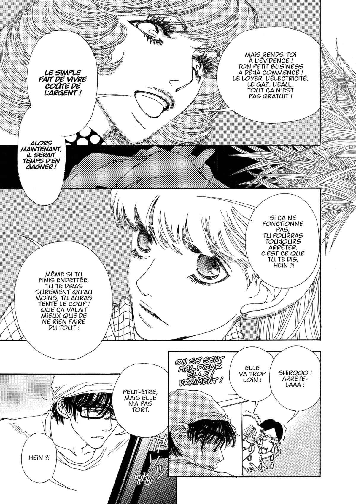 AND (&) Volume 1 page 92