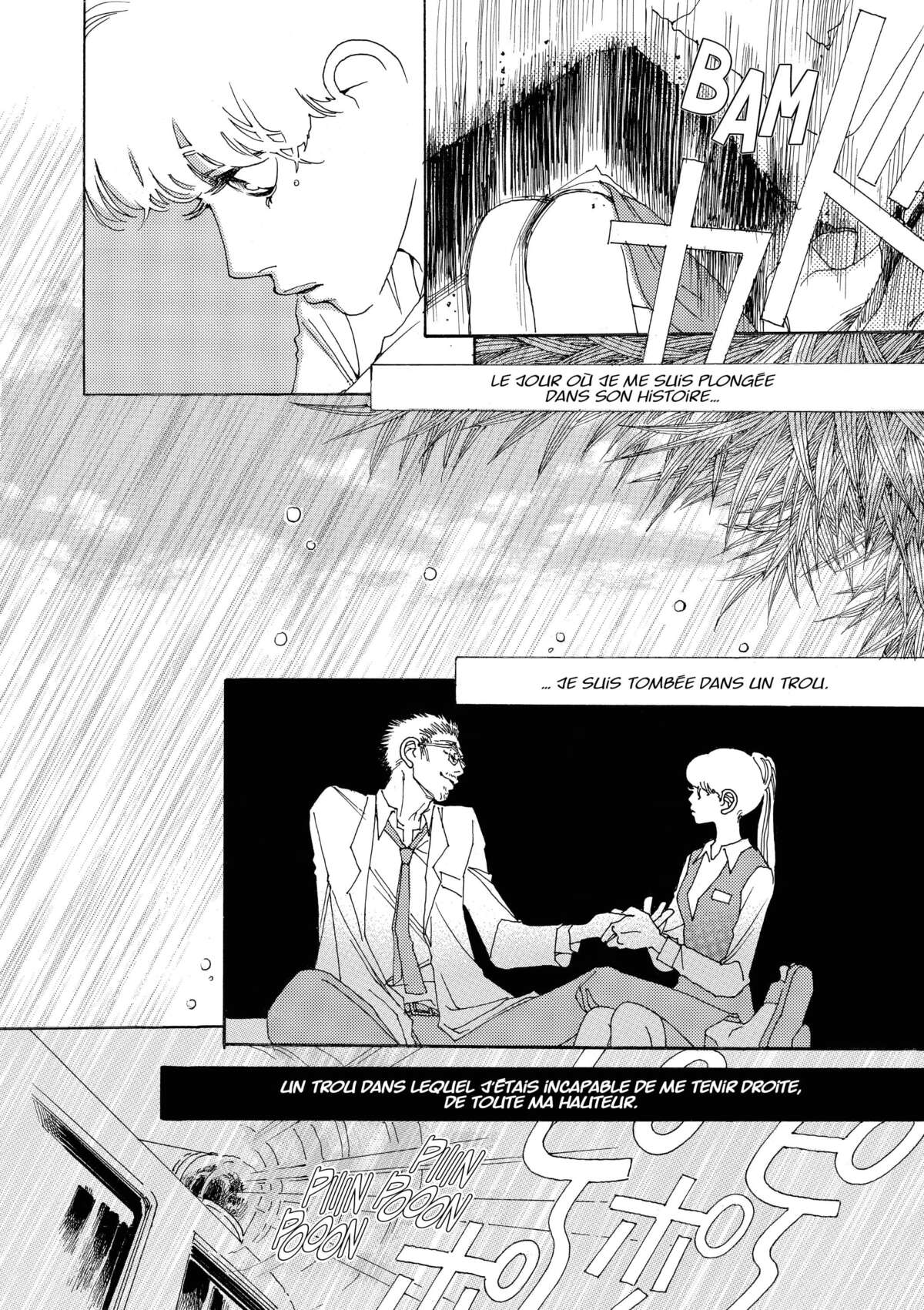 AND (&) Volume 1 page 95