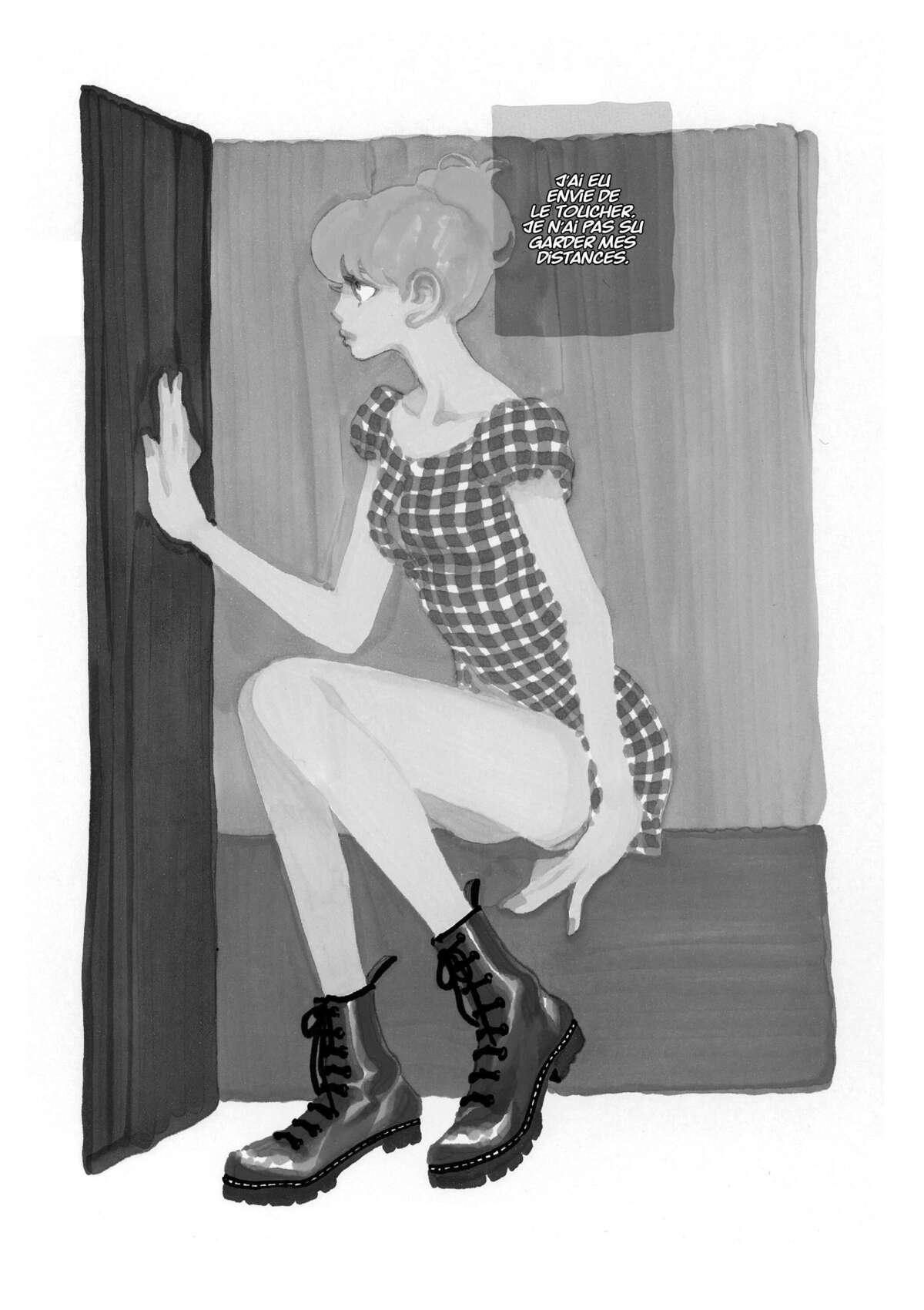 AND (&) Volume 1 page 96