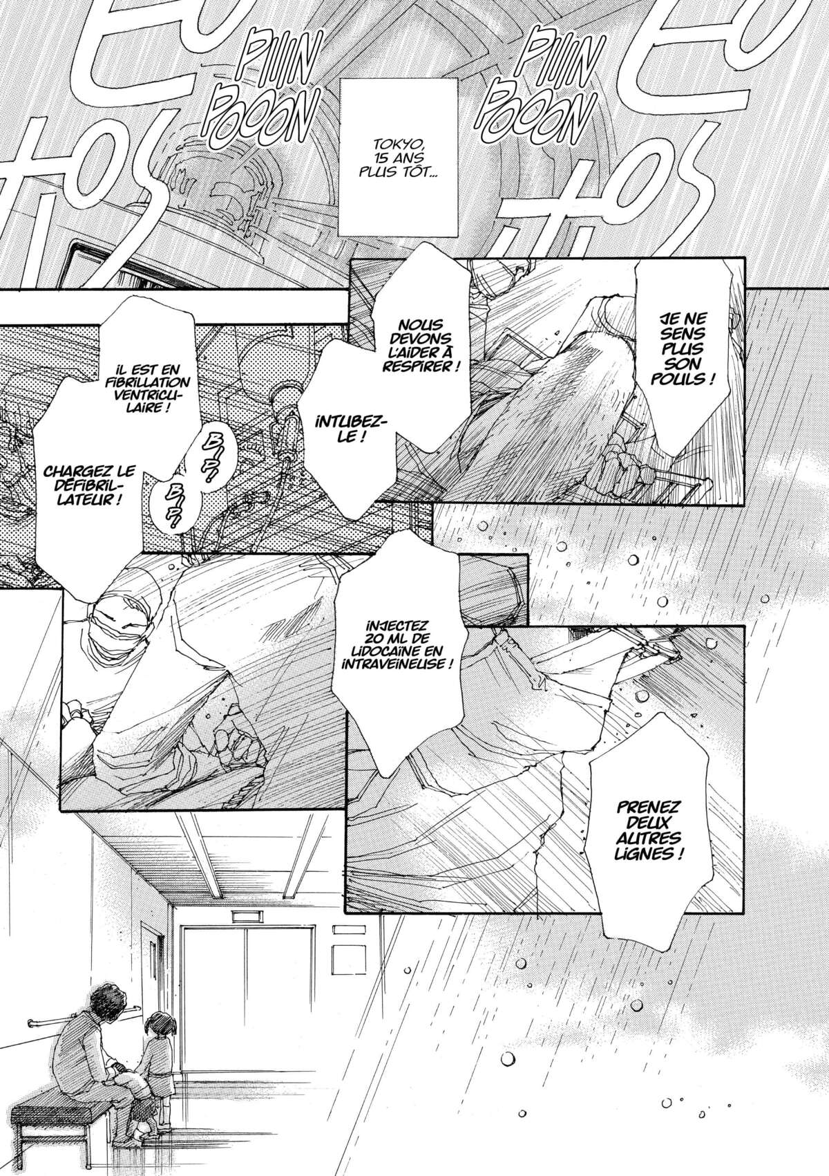 AND (&) Volume 1 page 99