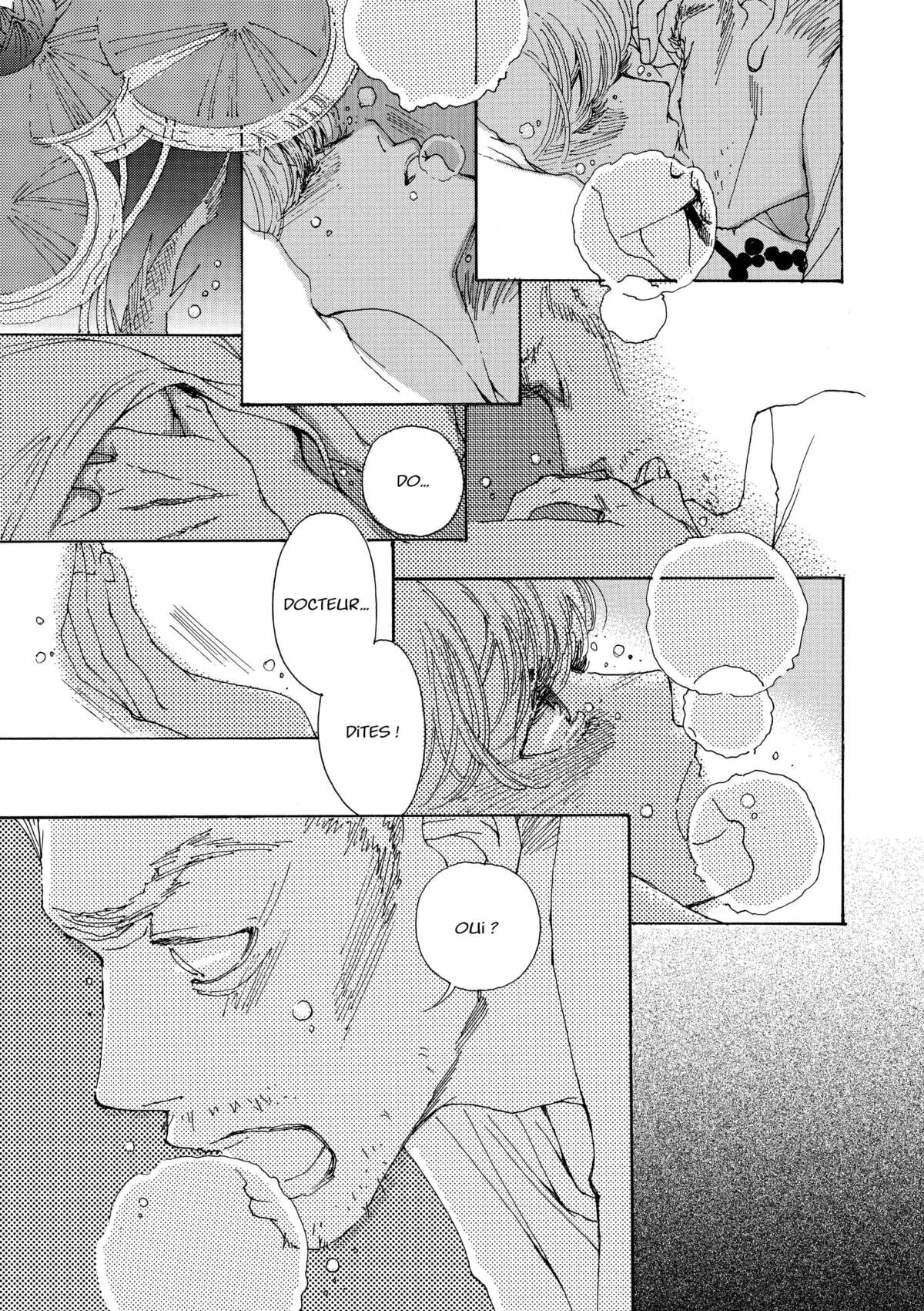 AND (&) Volume 4 page 13