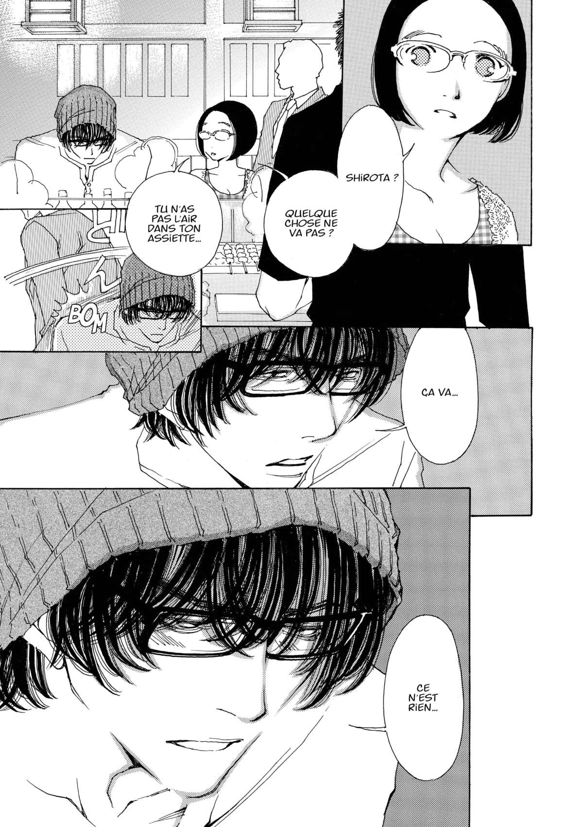 AND (&) Volume 4 page 19