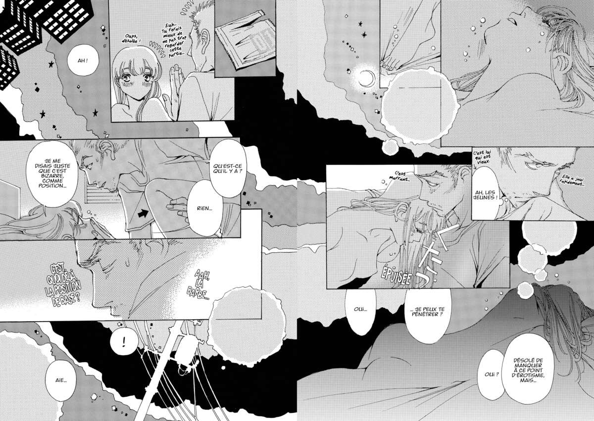 AND (&) Volume 4 page 20