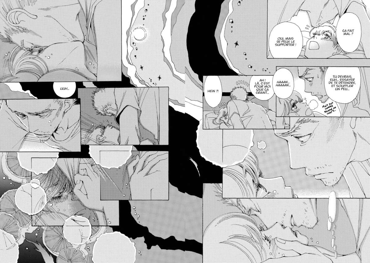 AND (&) Volume 4 page 21