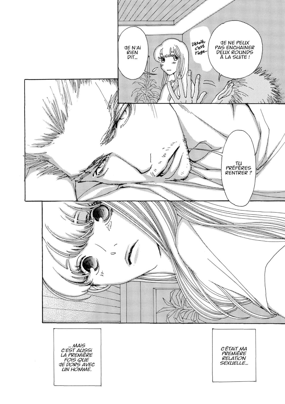 AND (&) Volume 4 page 29