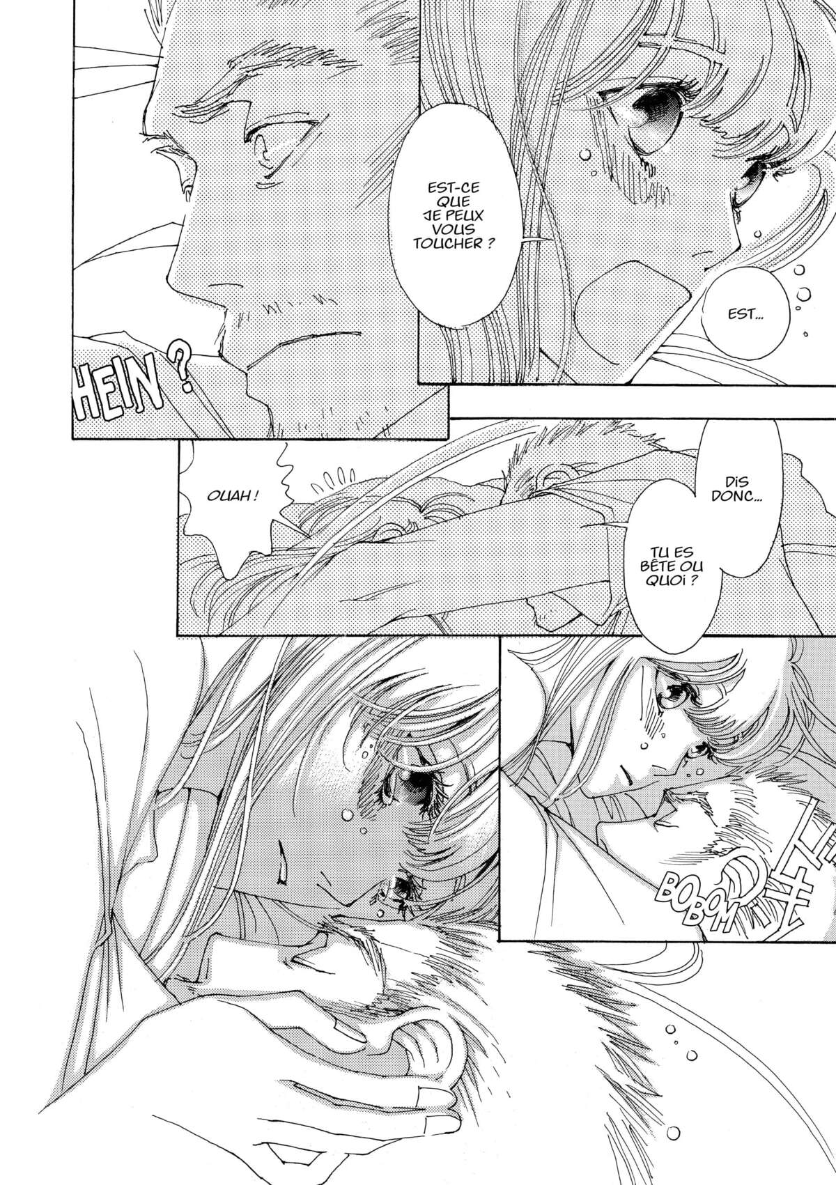 AND (&) Volume 4 page 31