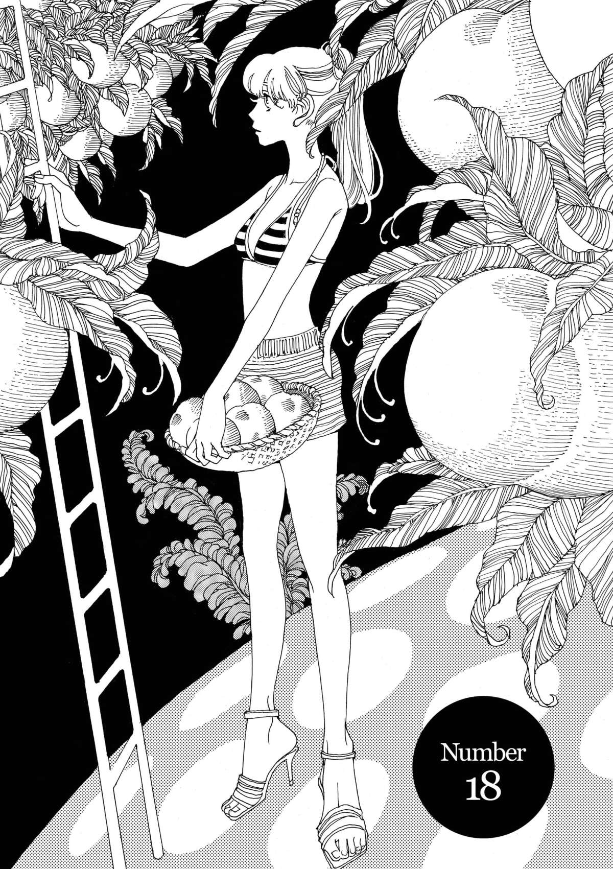 AND (&) Volume 4 page 36