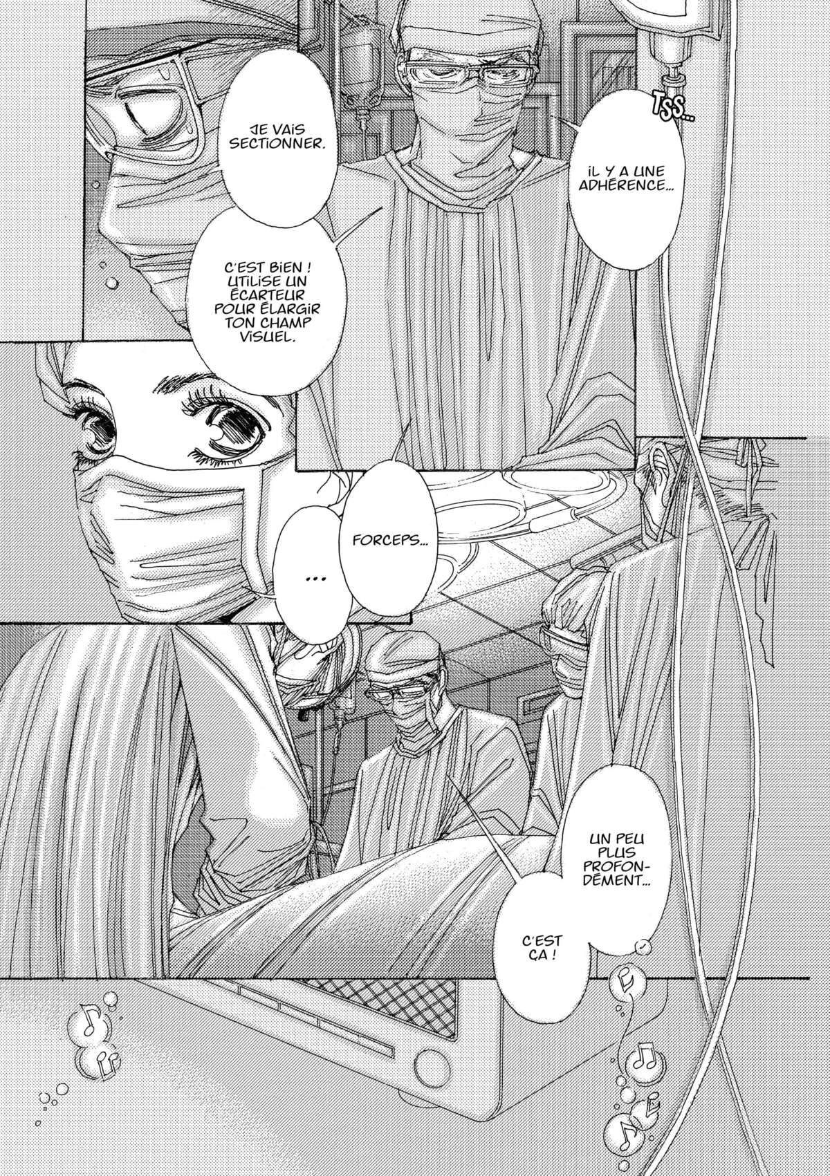 AND (&) Volume 5 page 15