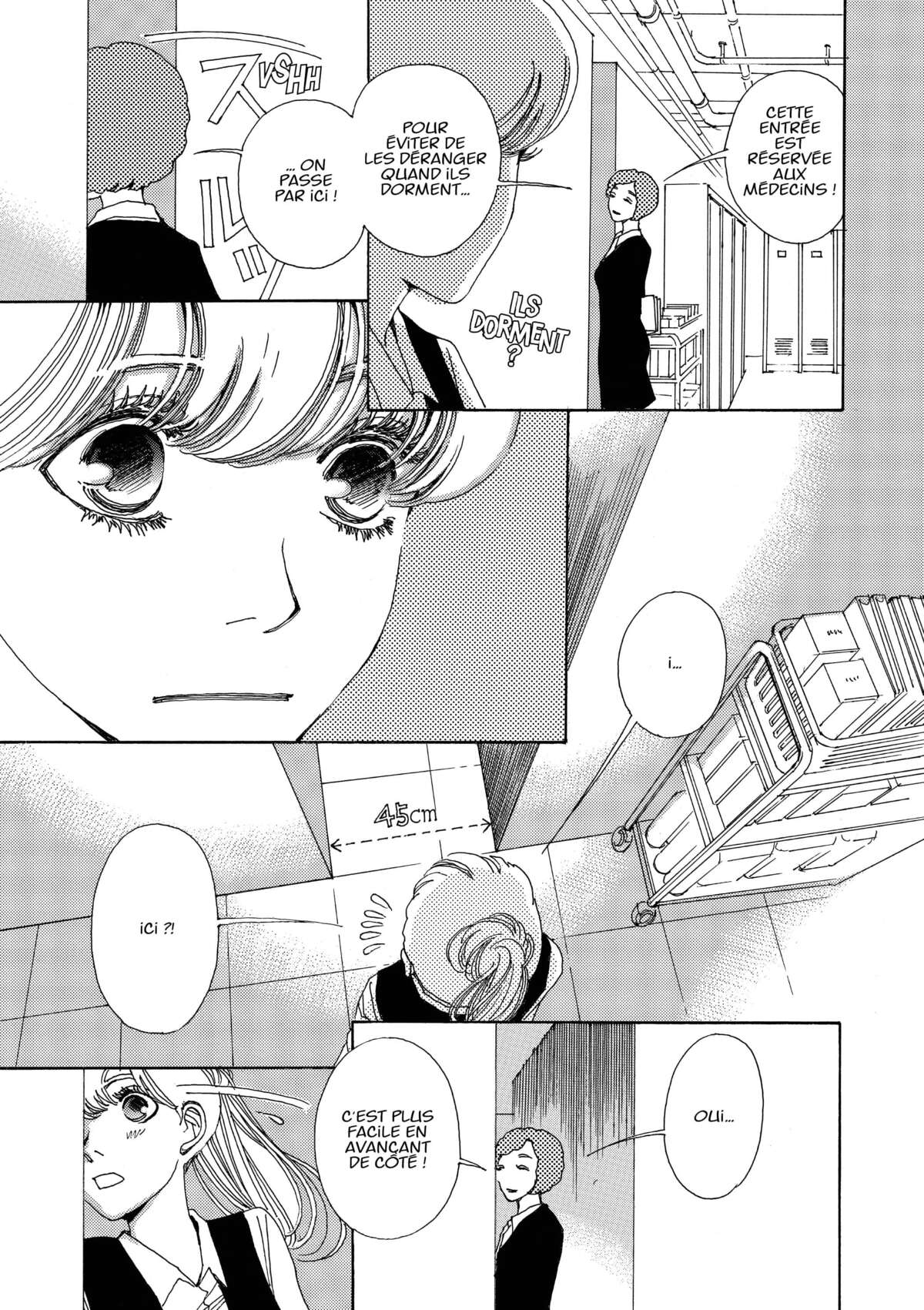 AND (&) Volume 5 page 21