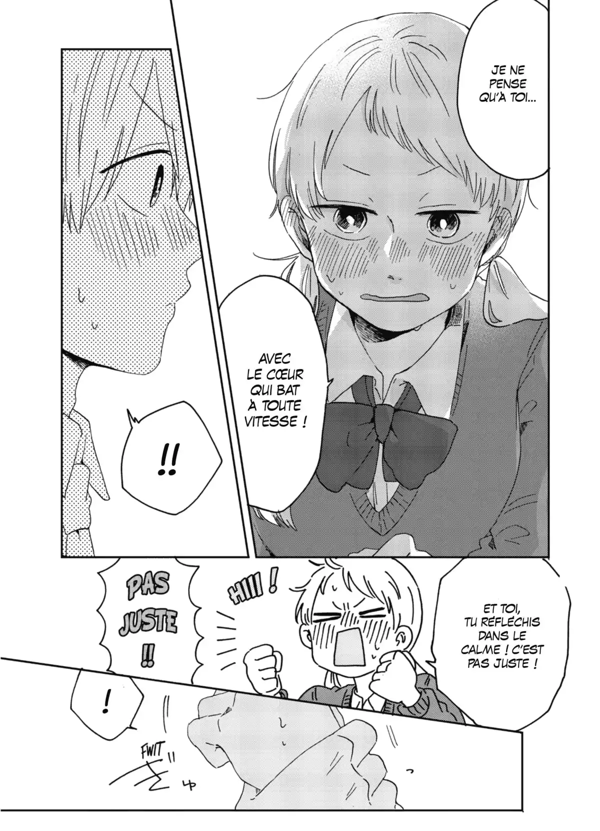 100 jours avant ta mort Volume 2 page 101