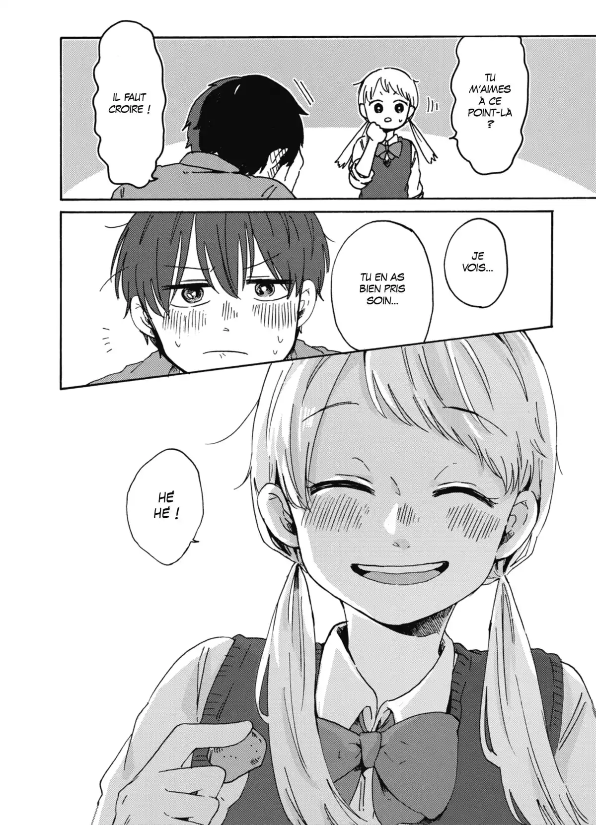 100 jours avant ta mort Volume 2 page 29
