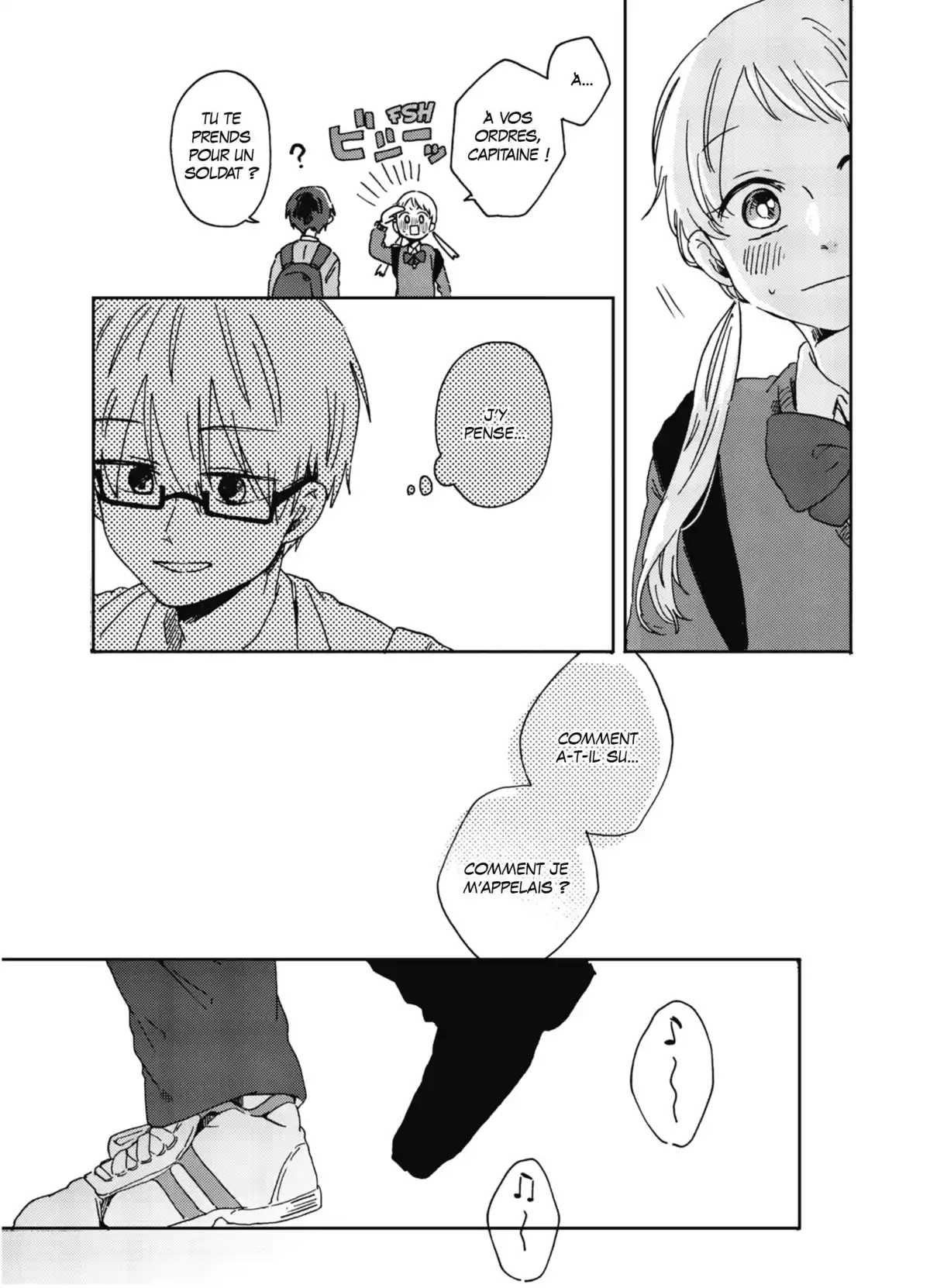 100 jours avant ta mort Volume 2 page 55