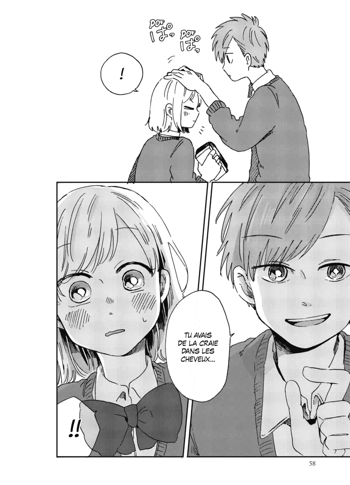 100 jours avant ta mort Volume 2 page 59