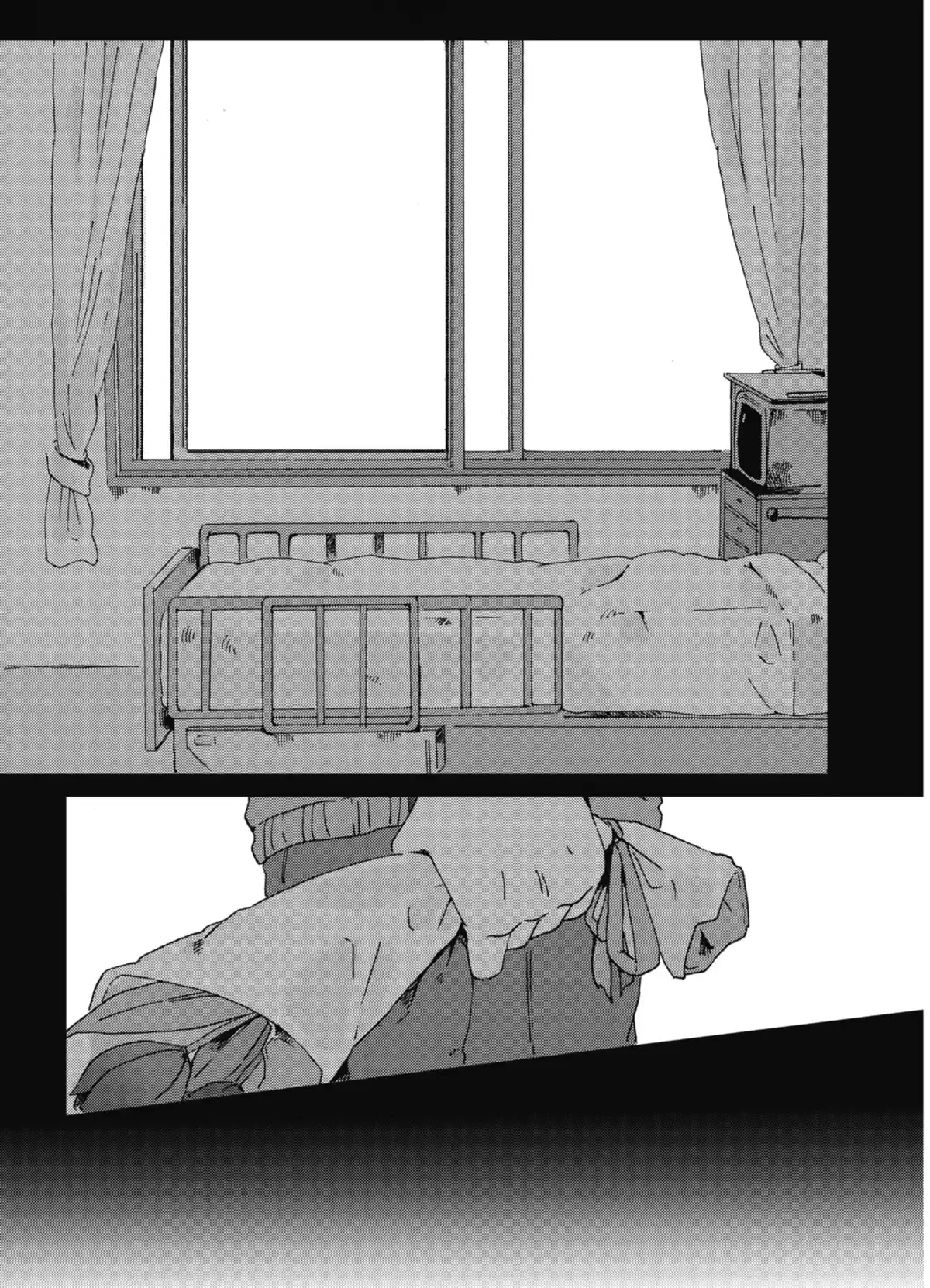 100 jours avant ta mort Volume 2 page 66