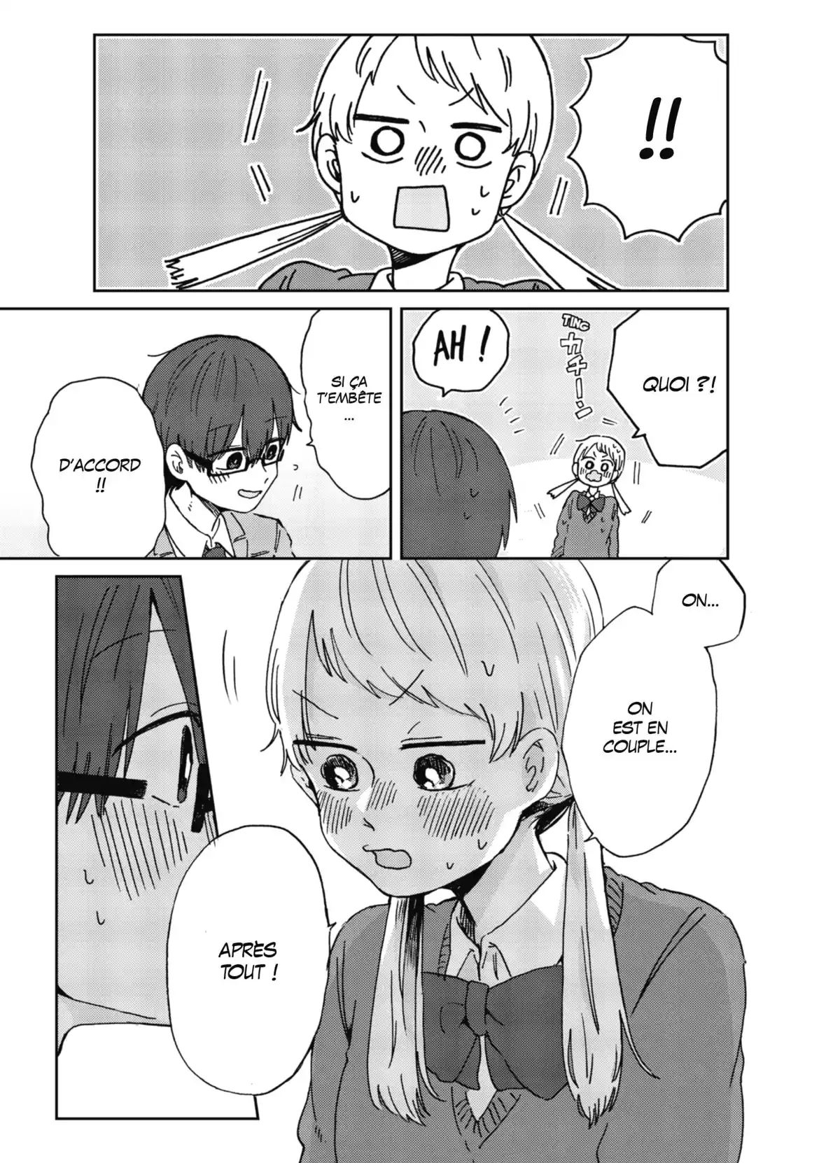 100 jours avant ta mort Volume 2 page 94
