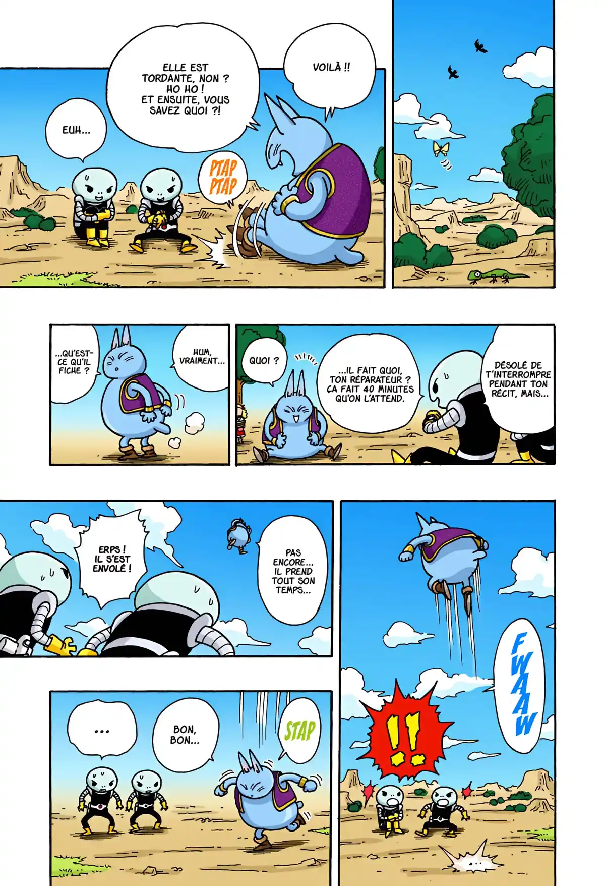 Nekomajin Volume 1 page 52
