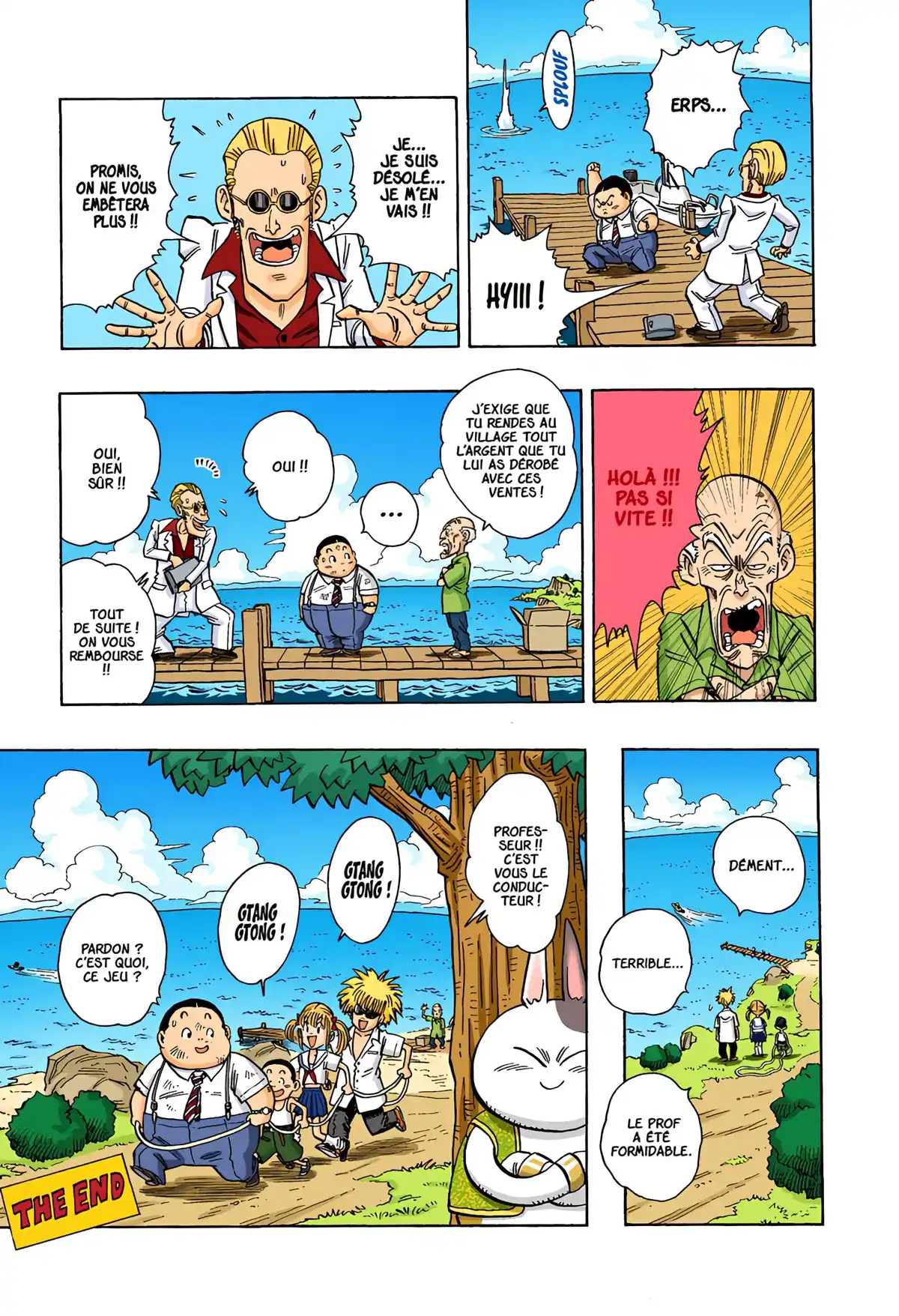 Nekomajin Volume 1 page 86
