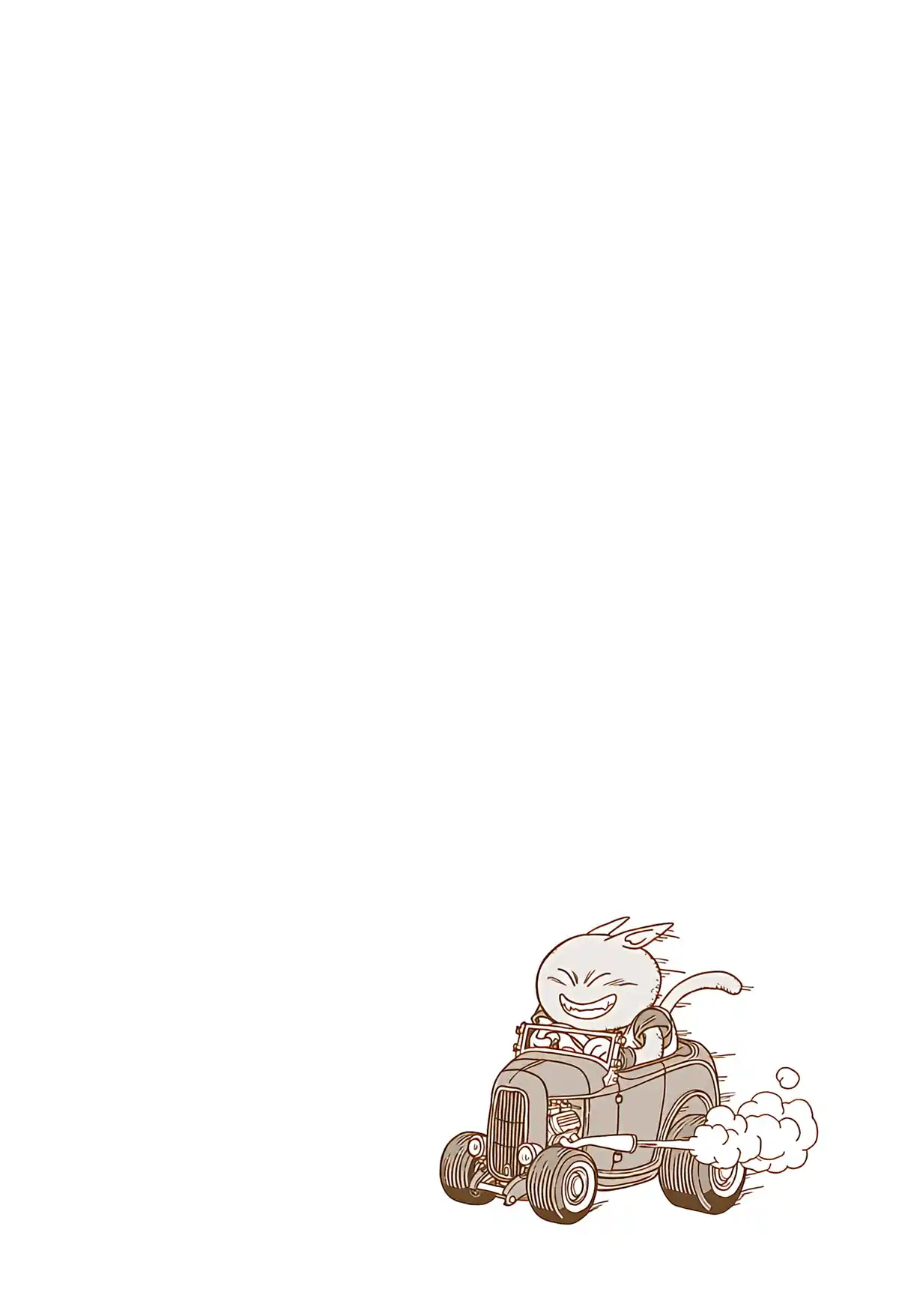 Nekomajin Volume 1 page 89