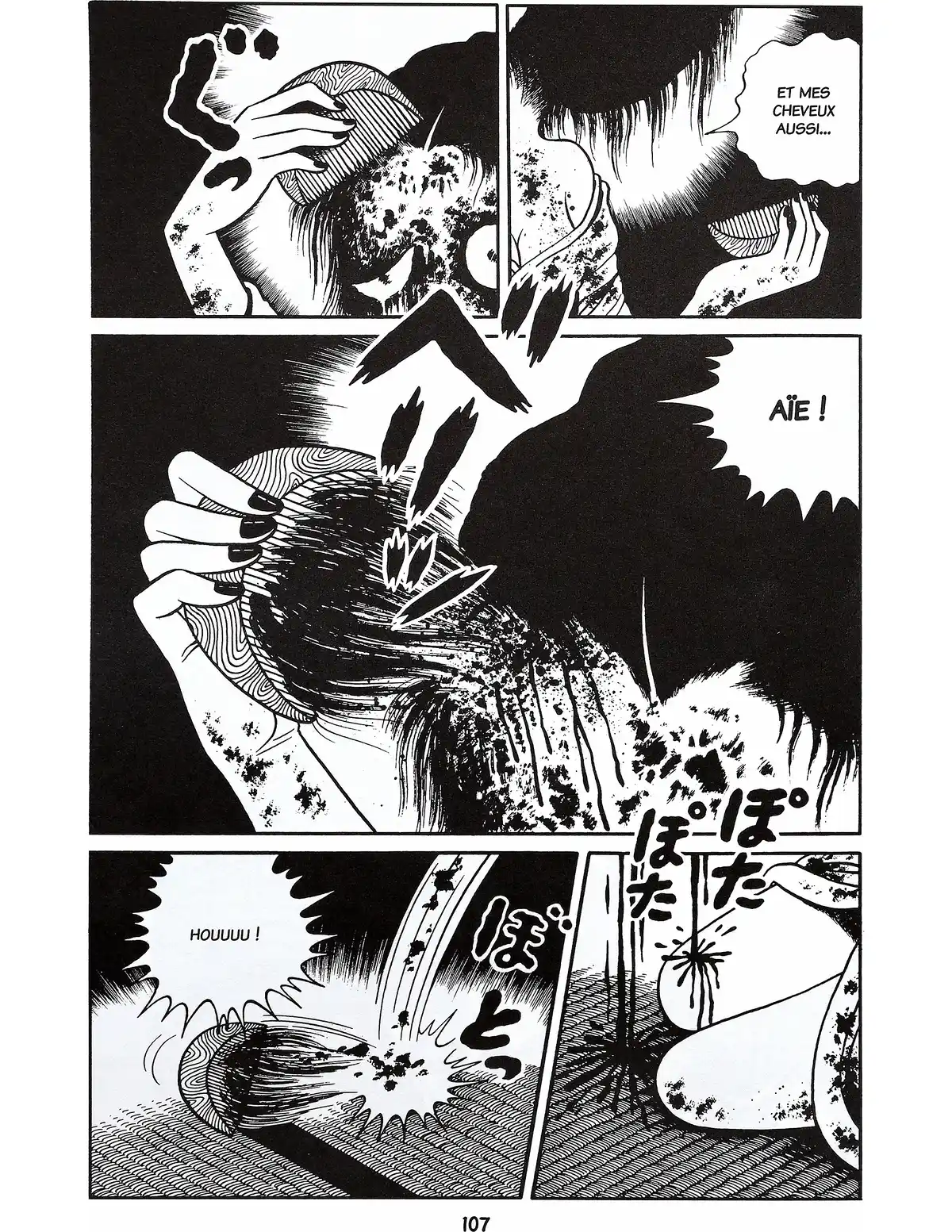 Serpent Rouge Volume 1 page 108