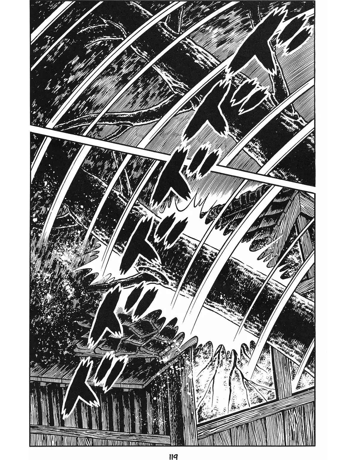 Serpent Rouge Volume 1 page 120