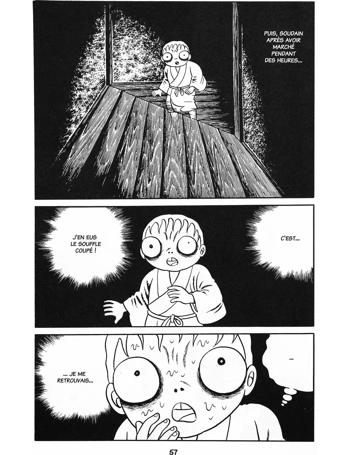 Serpent Rouge Volume 1 page 58