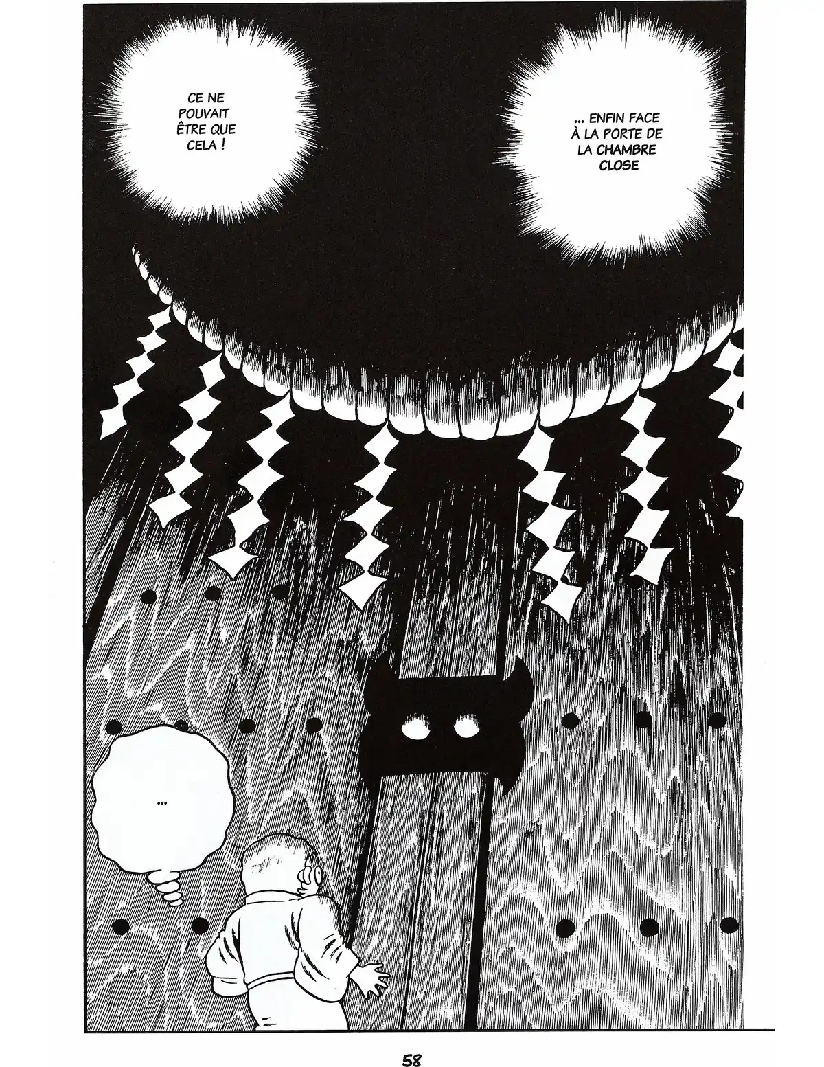 Serpent Rouge Volume 1 page 59