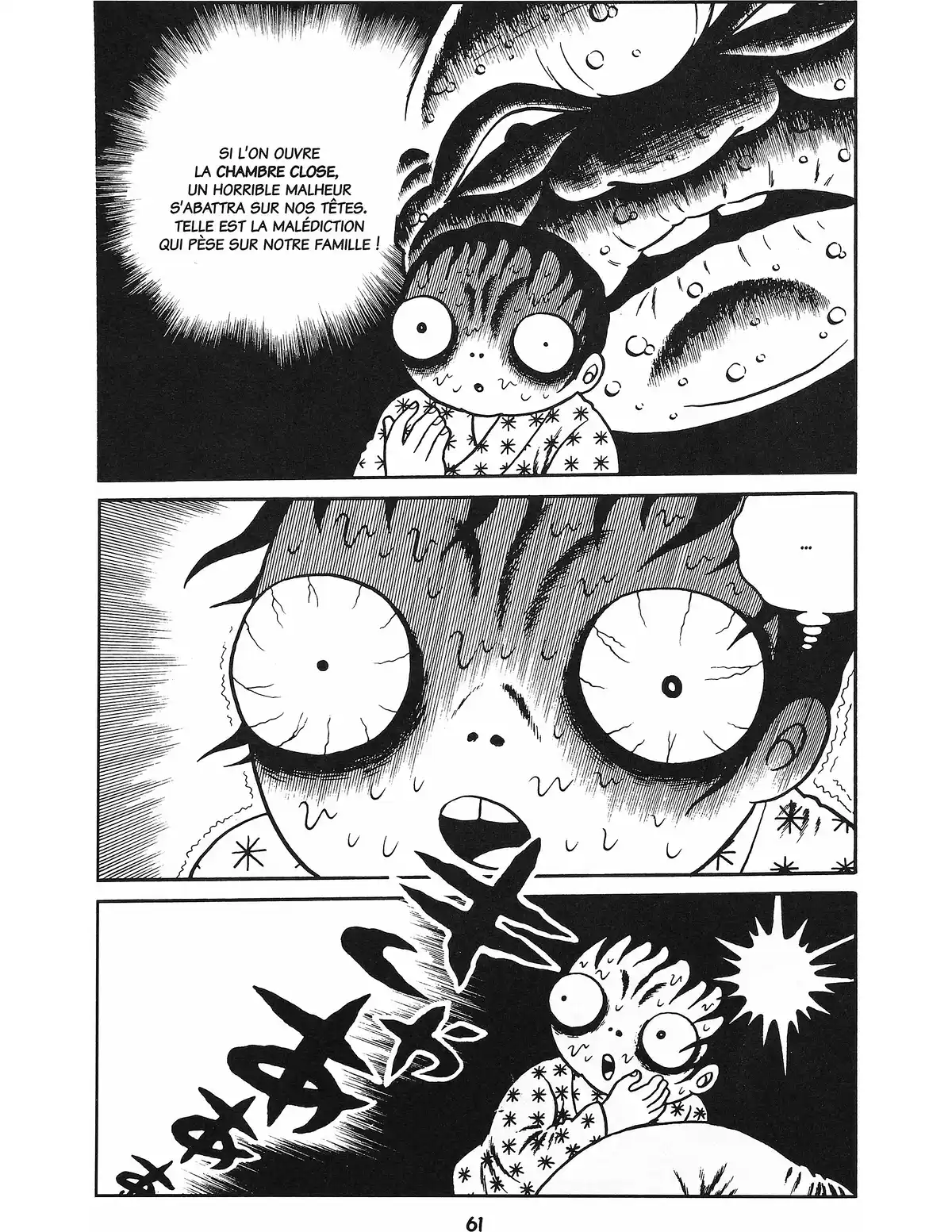 Serpent Rouge Volume 1 page 62