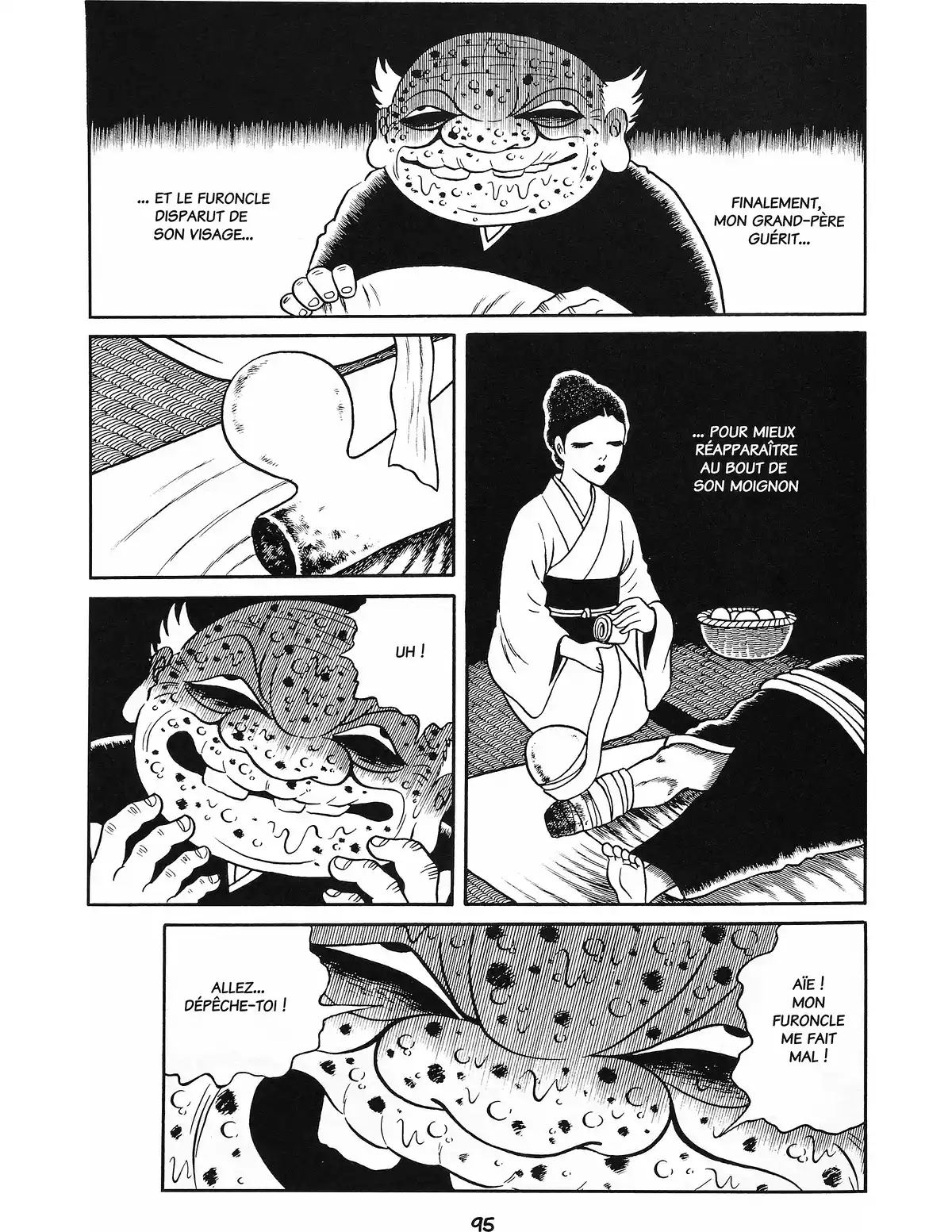 Serpent Rouge Volume 1 page 96