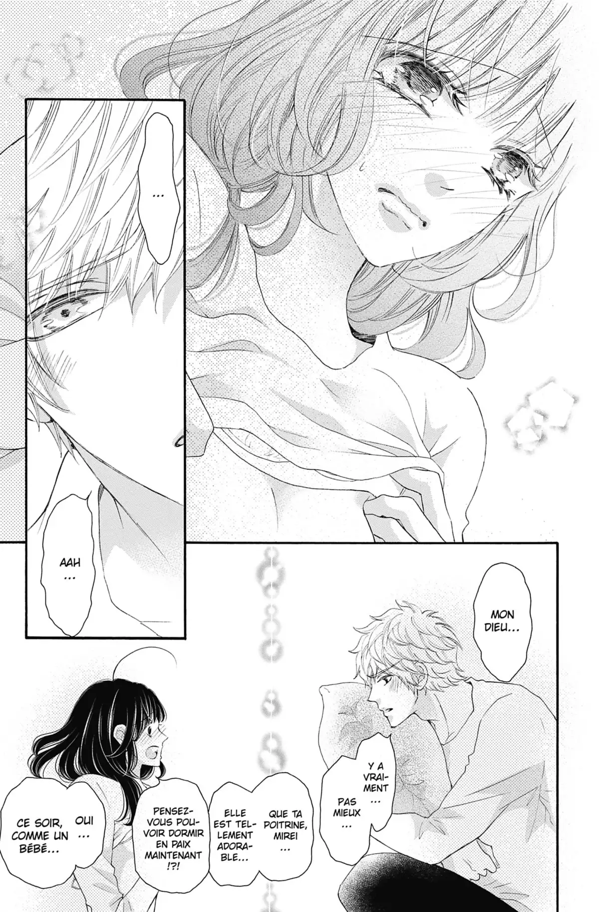Come to me – Wedding Volume 3 page 147