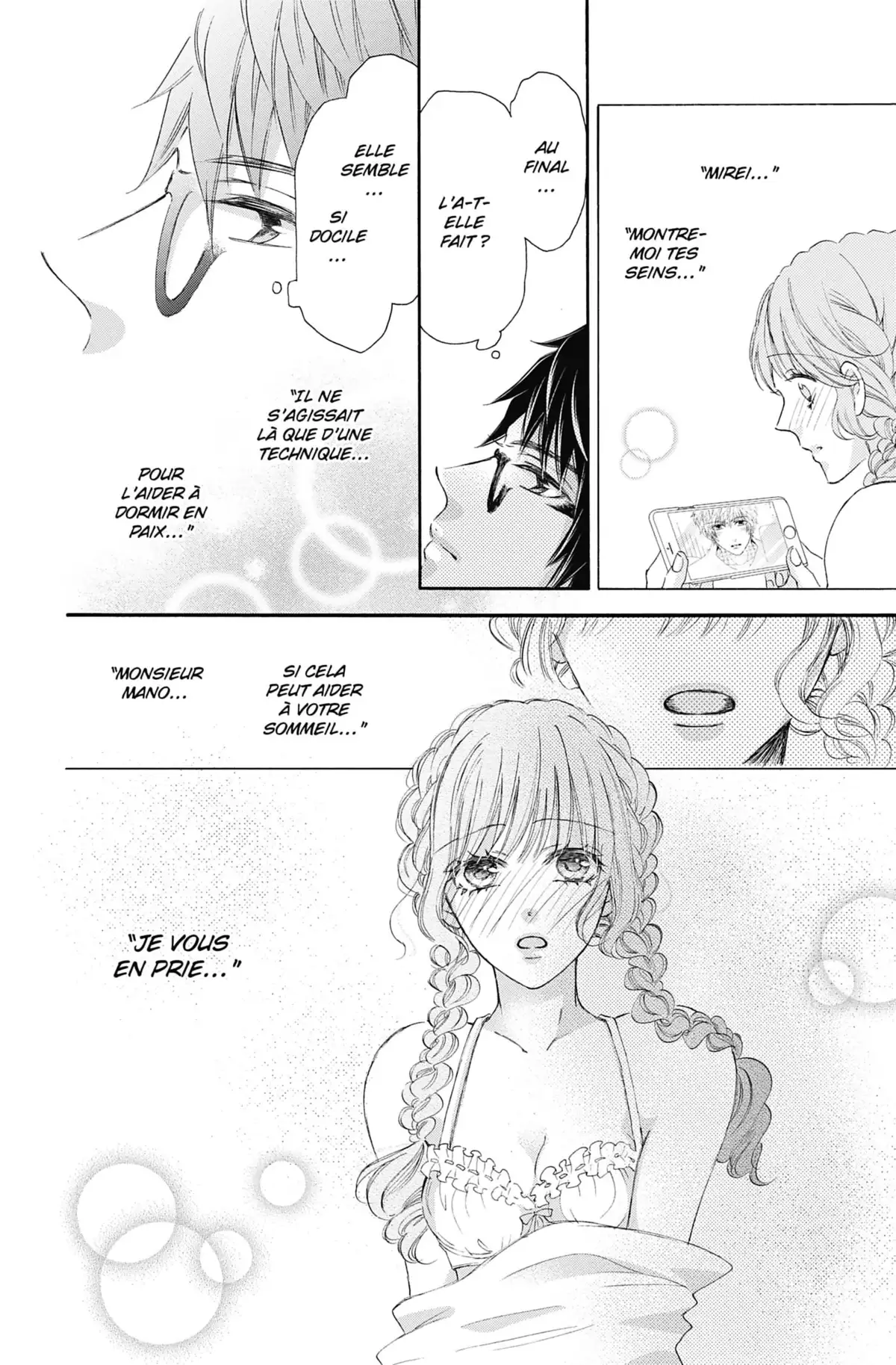 Come to me – Wedding Volume 3 page 150