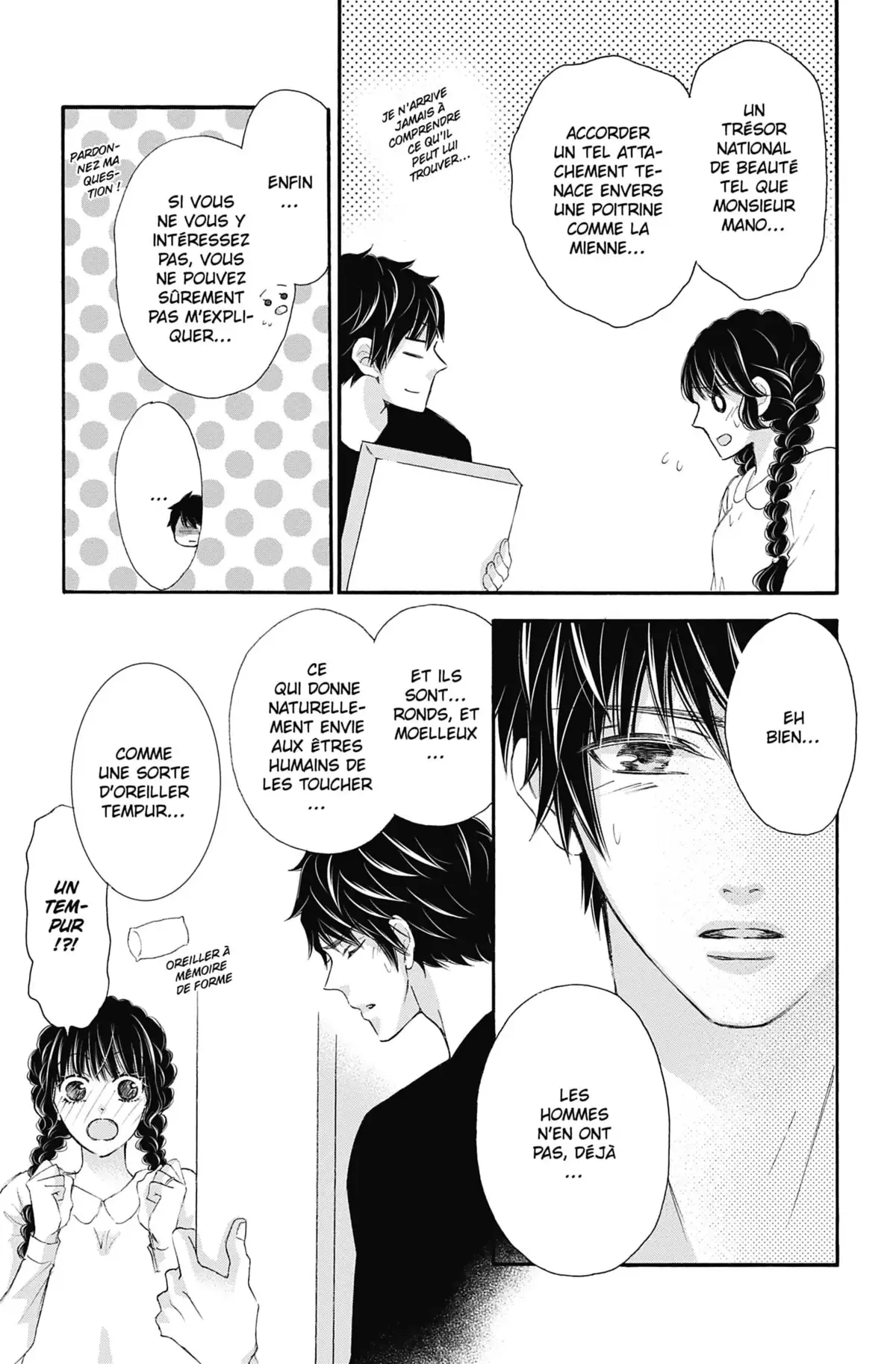 Come to me – Wedding Volume 3 page 159