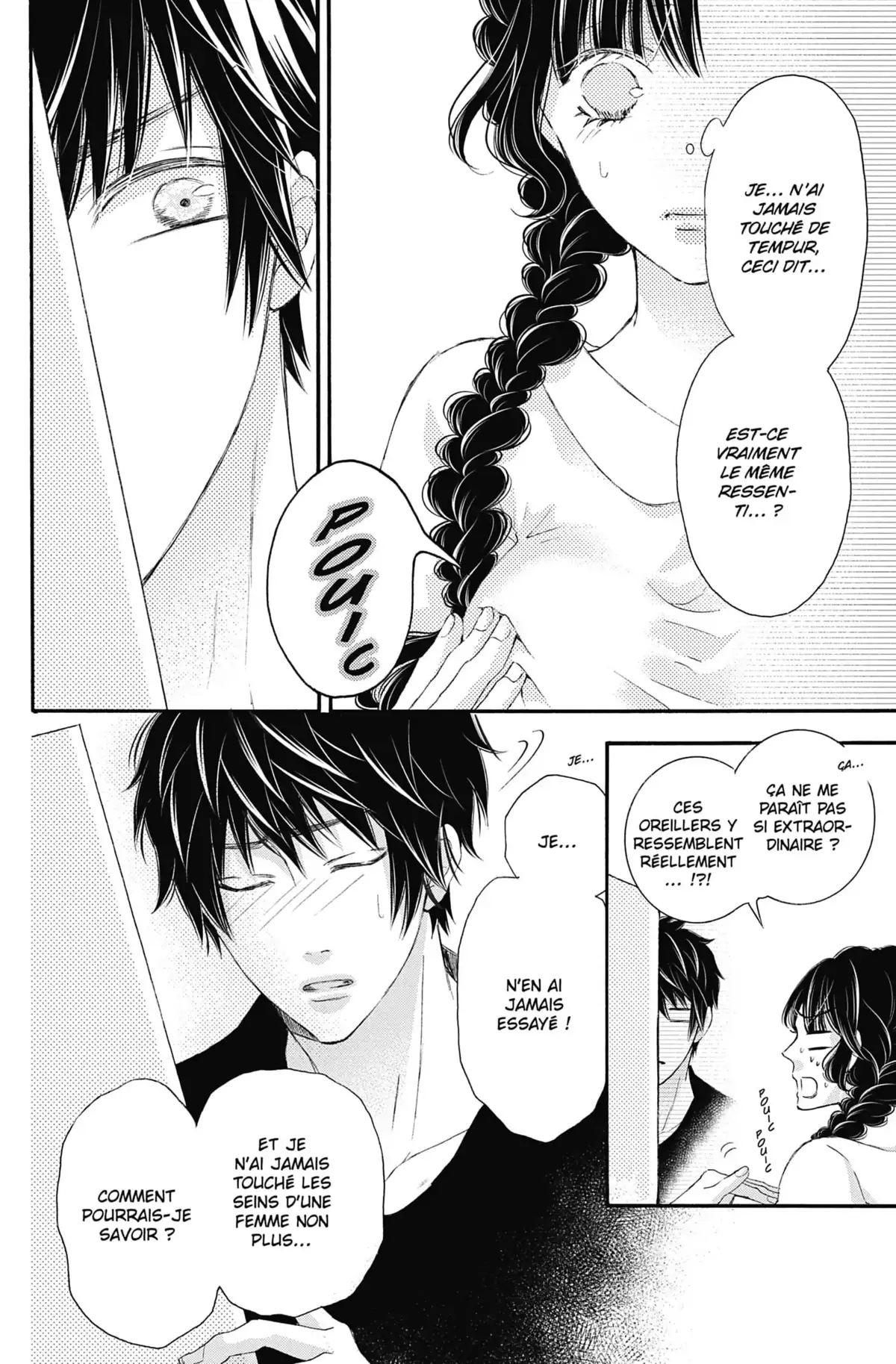 Come to me – Wedding Volume 3 page 160