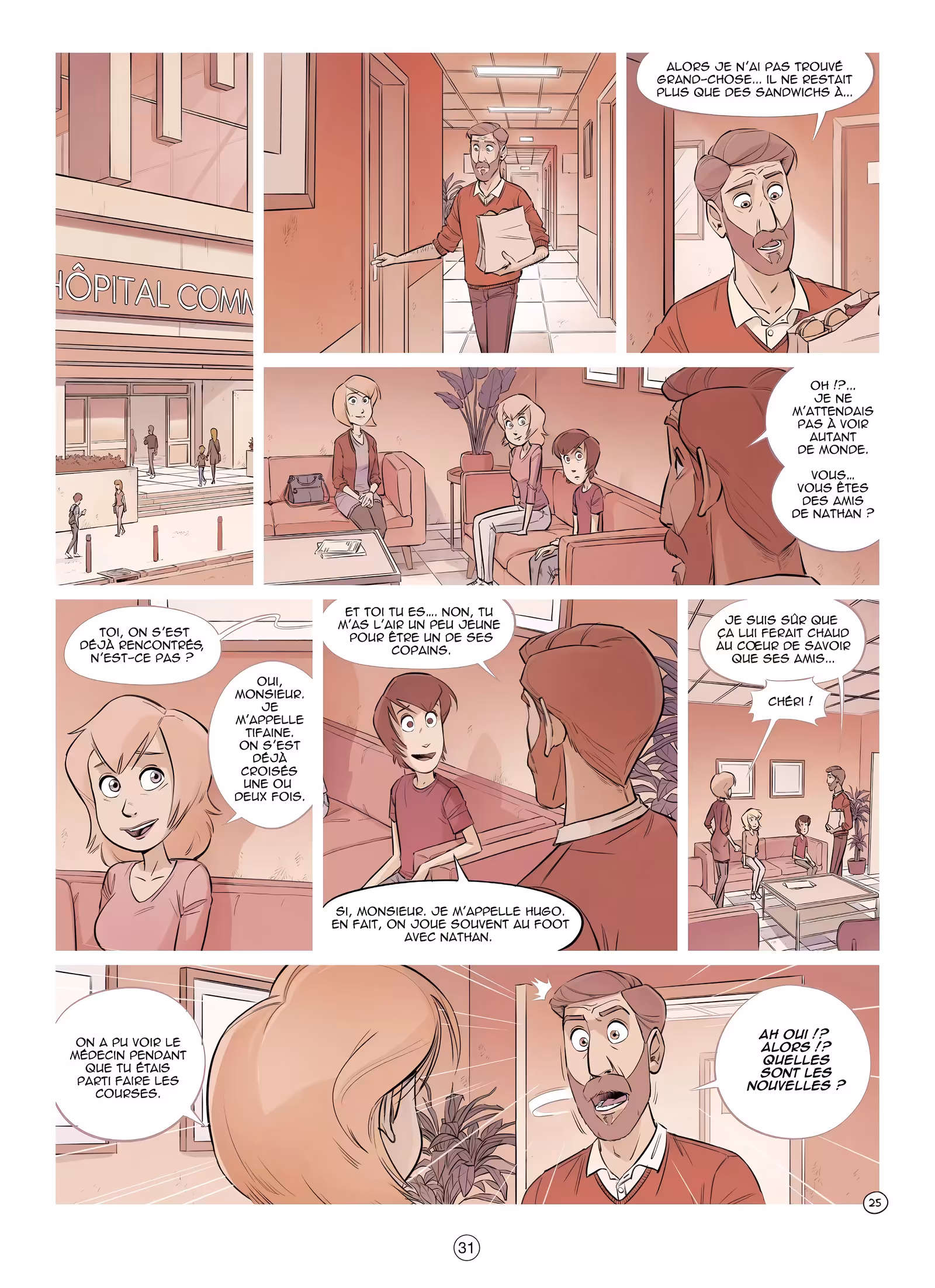 Louca Volume 10 page 29