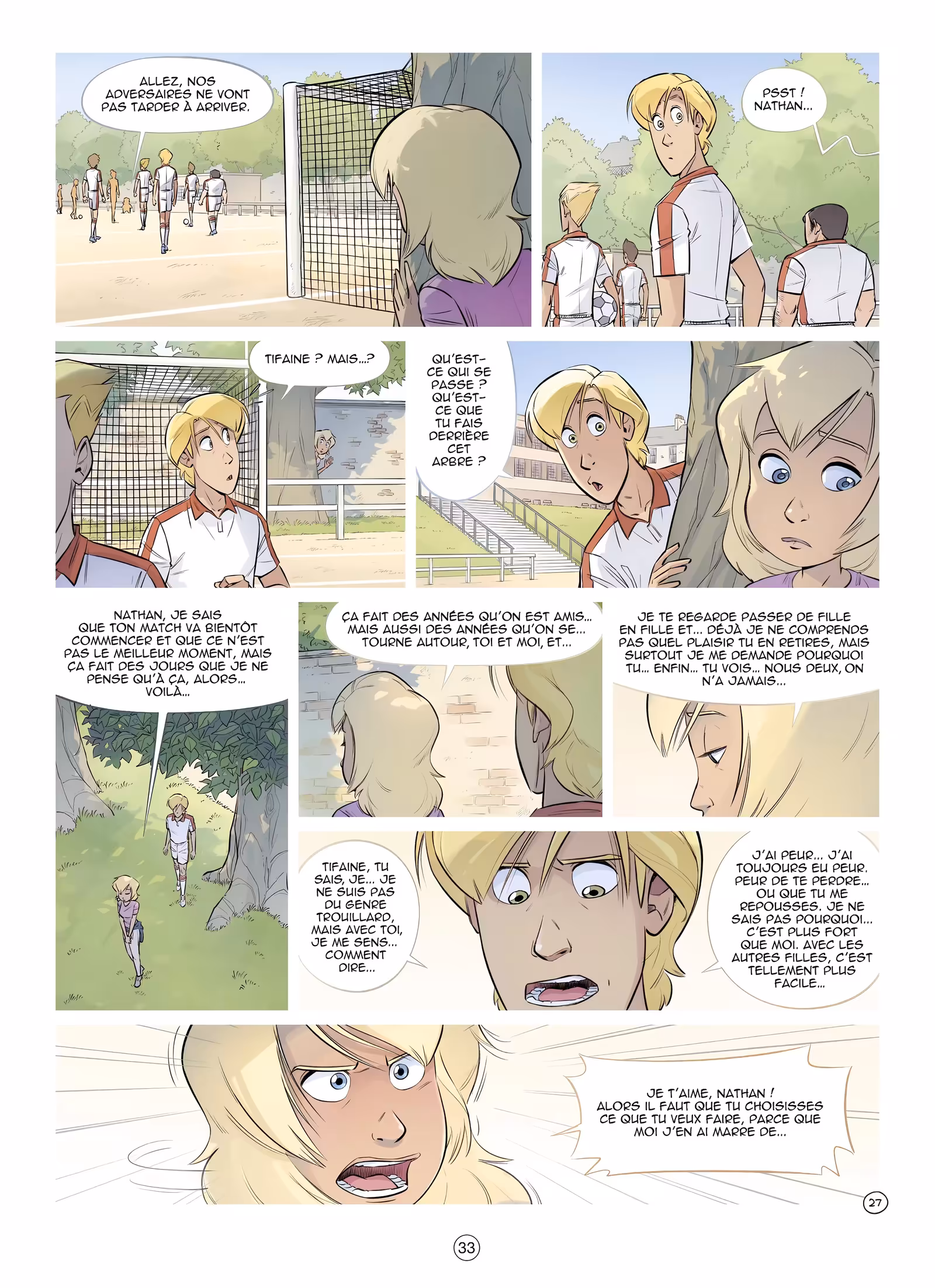 Louca Volume 10 page 31