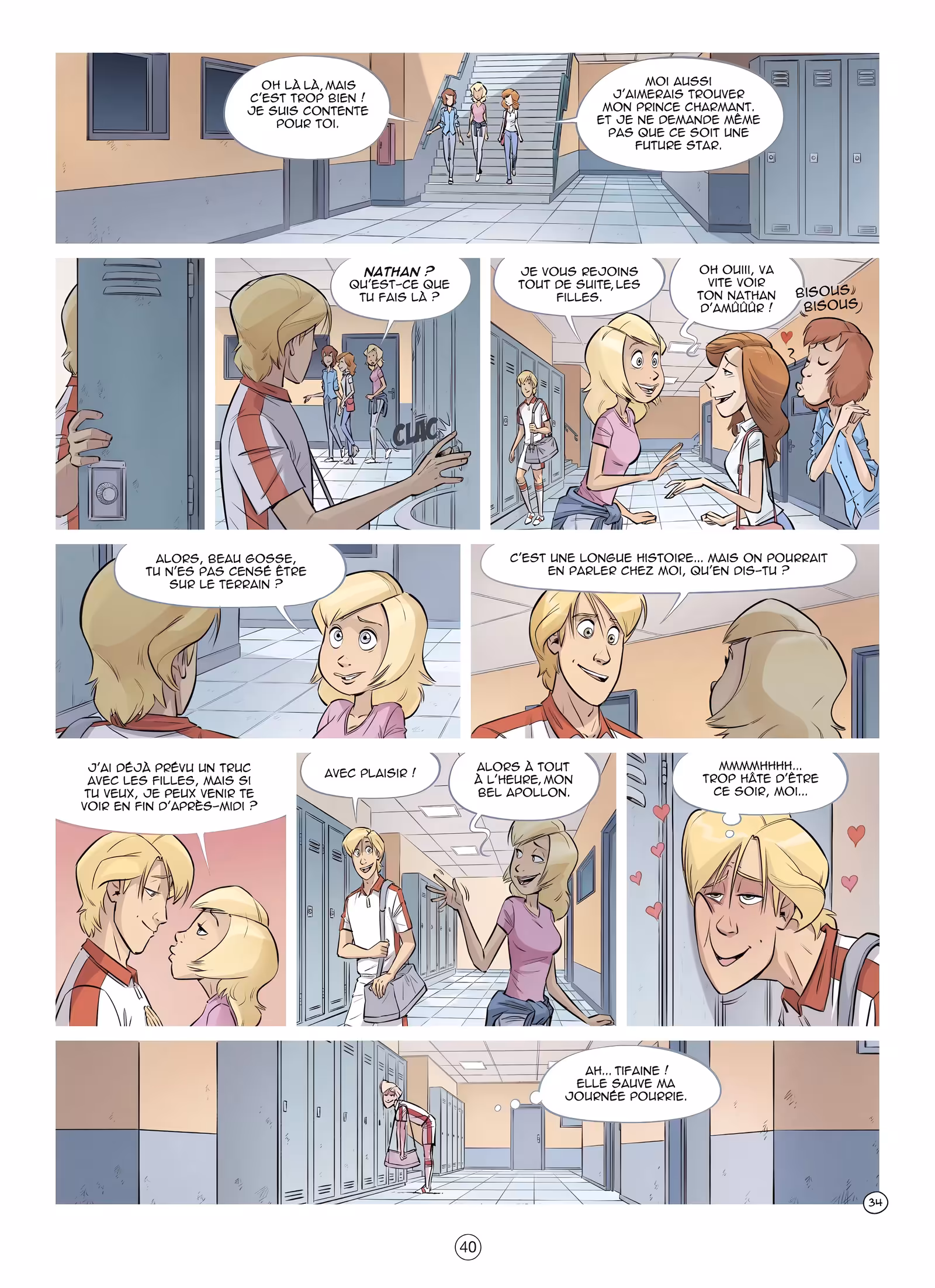 Louca Volume 10 page 38