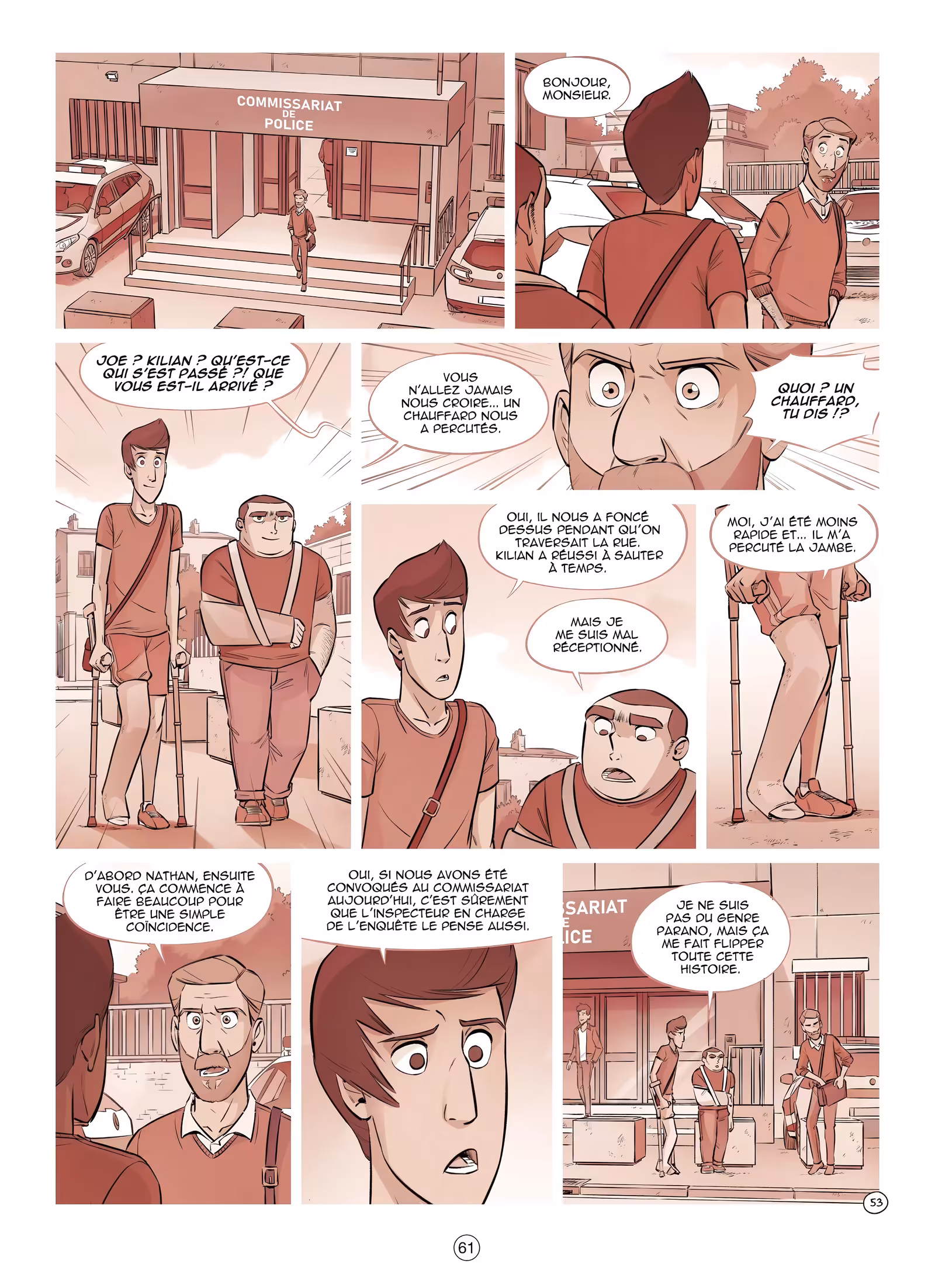 Louca Volume 10 page 58