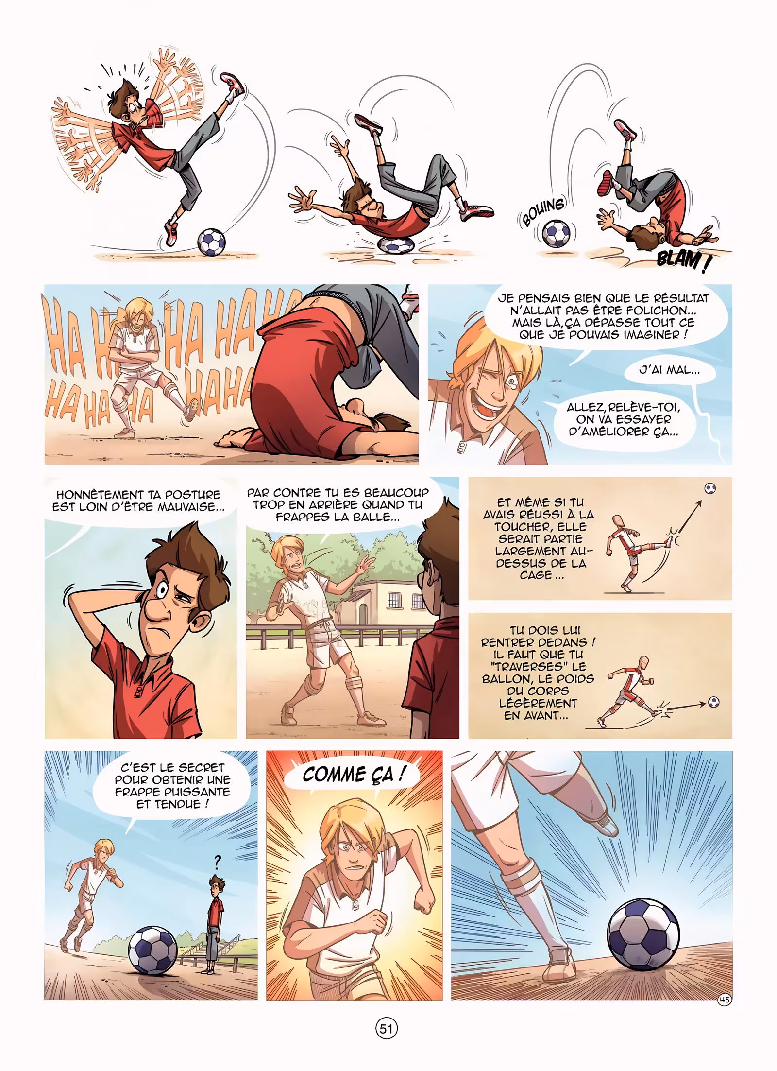 Louca Volume 1 page 48