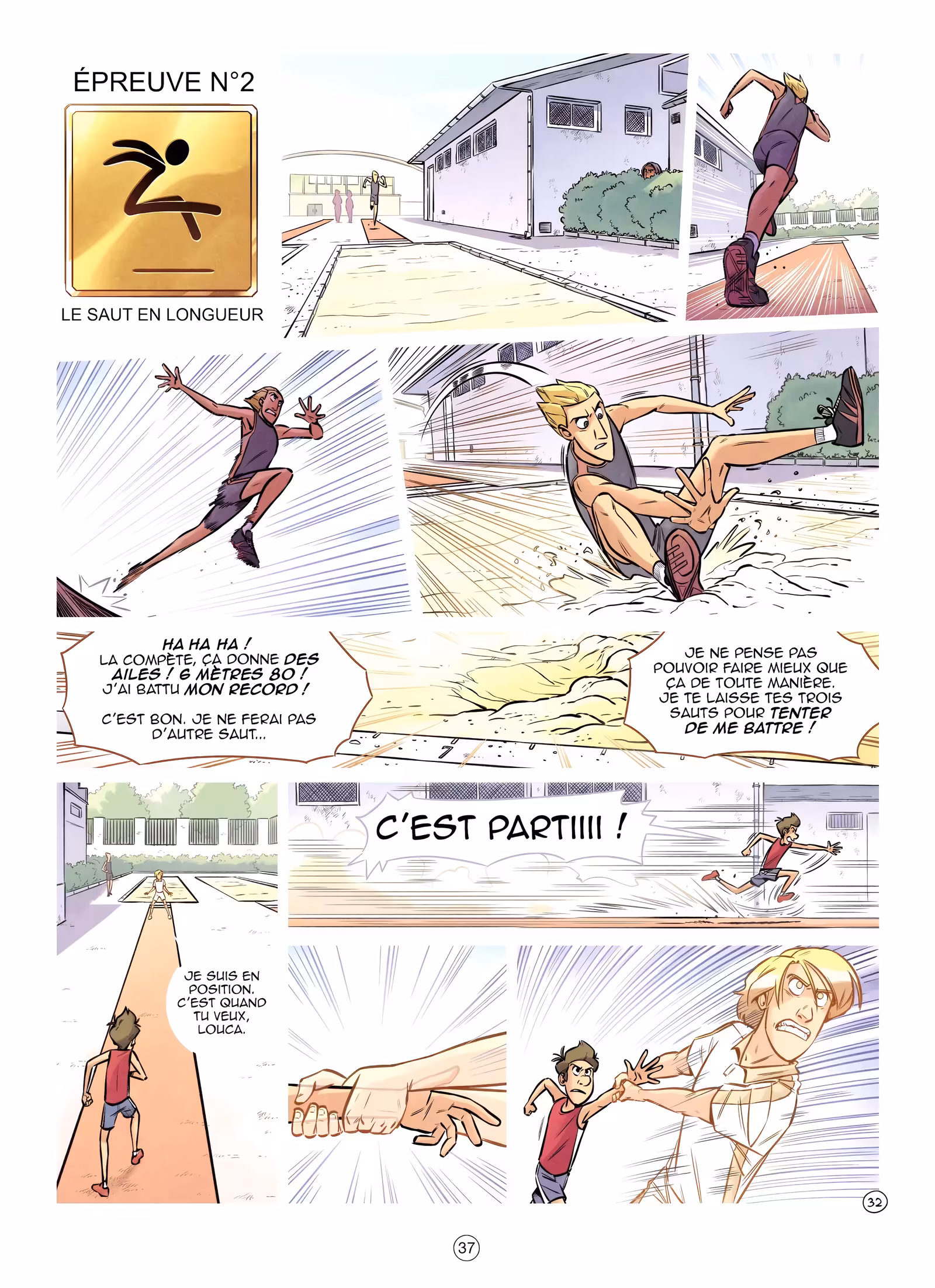 Louca Volume 6 page 34